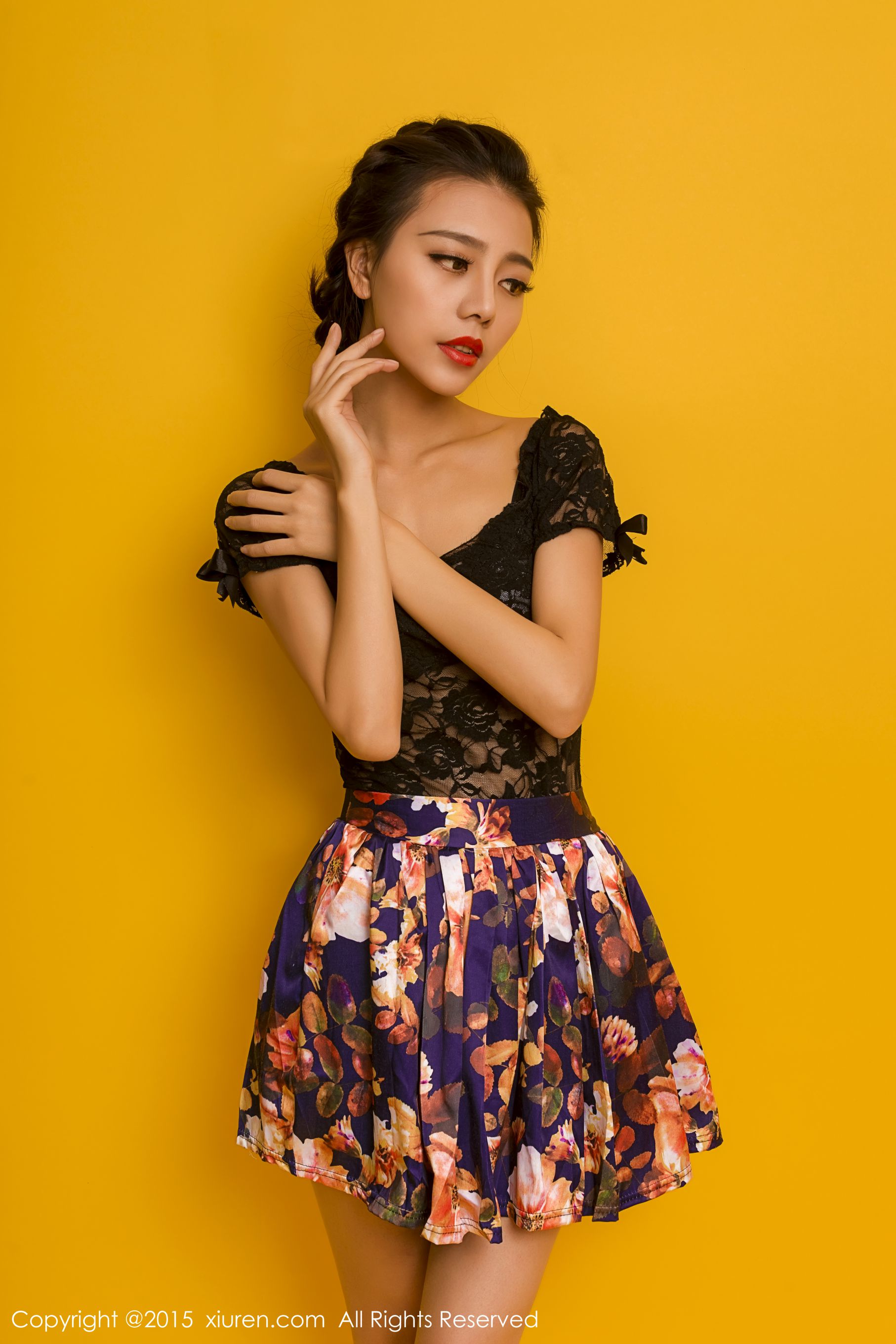 HONEYAL/@洪可爱哪艳《Love Potion》  No.297-图9