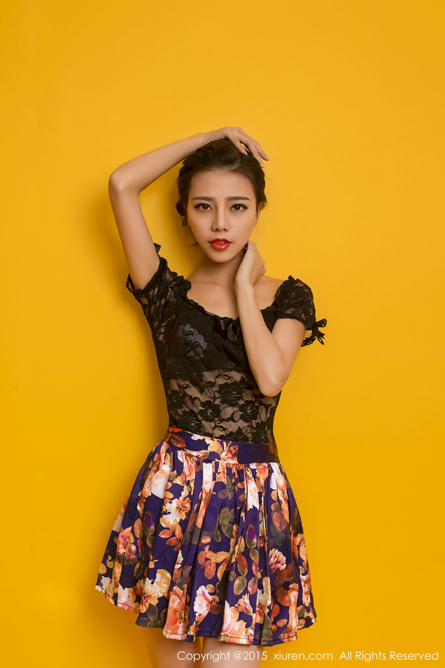 HONEYAL/@洪可爱哪艳《Love Potion》  No.297-图11