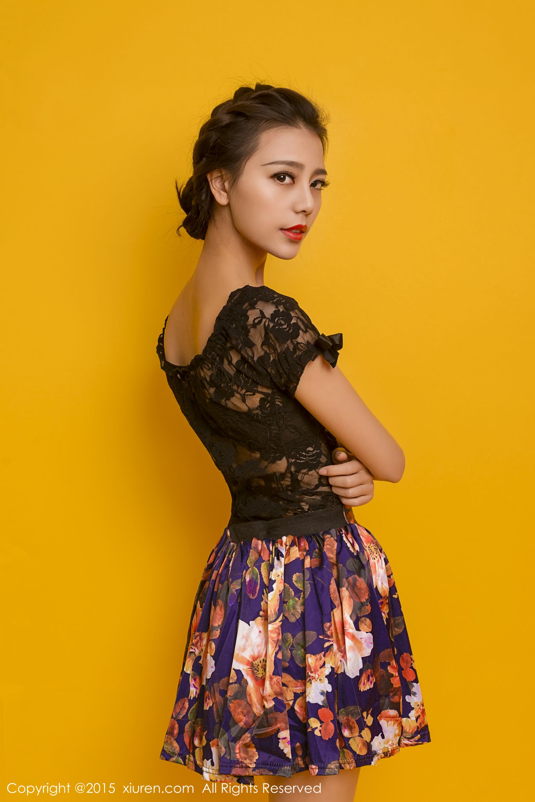 HONEYAL/@洪可爱哪艳《Love Potion》  No.297-图13