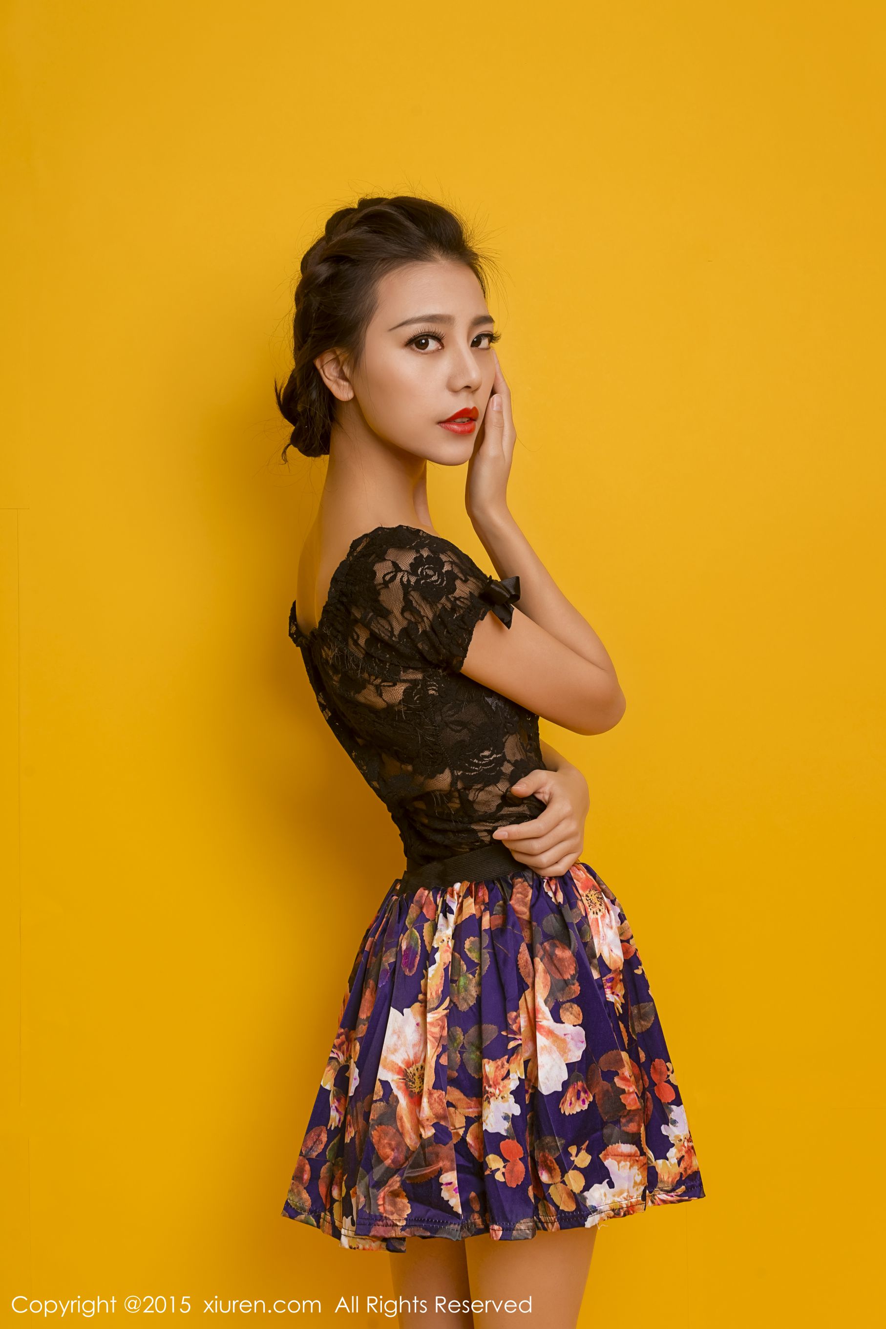 HONEYAL/@洪可爱哪艳《Love Potion》  No.297-图14