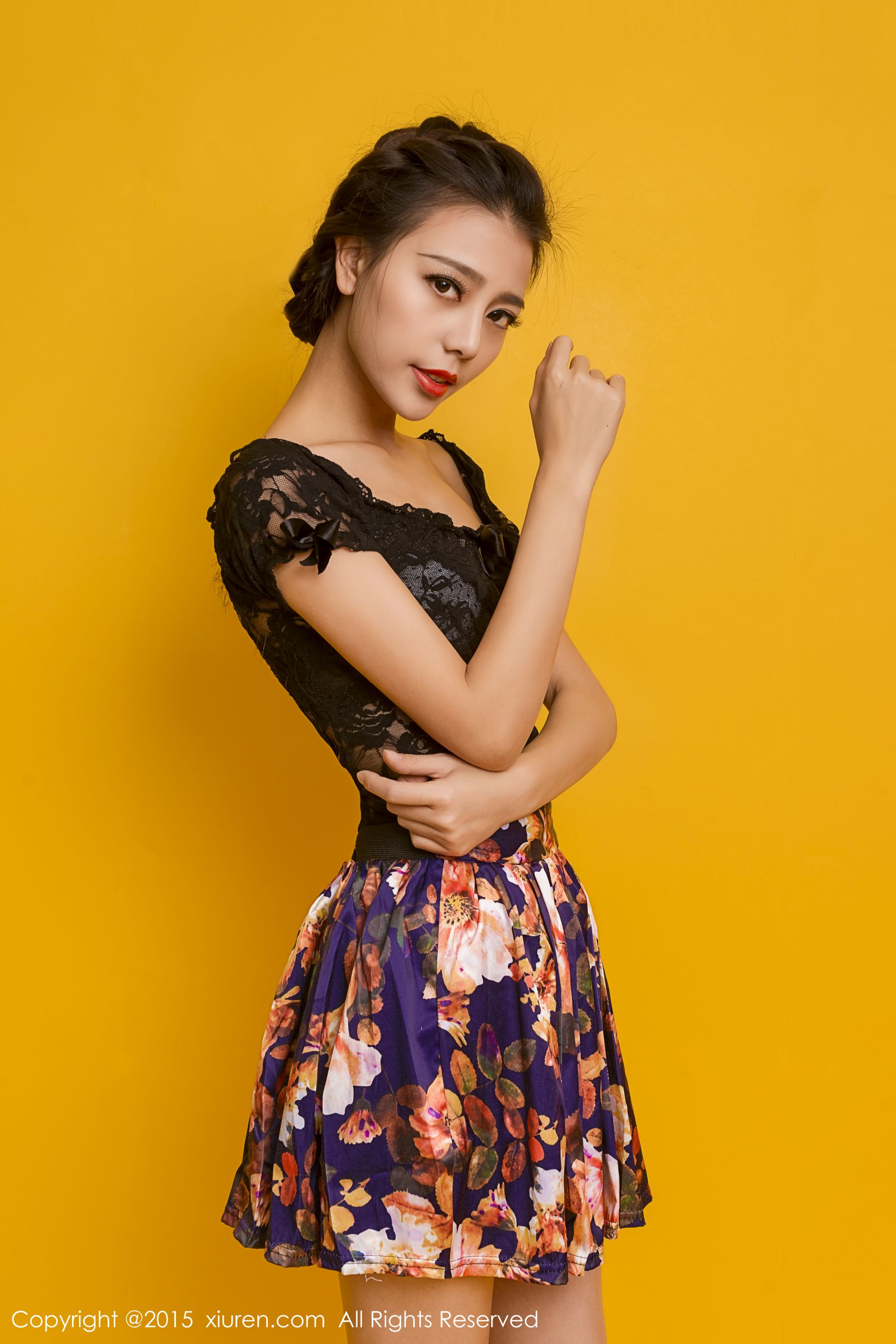 HONEYAL/@洪可爱哪艳《Love Potion》  No.297-图15
