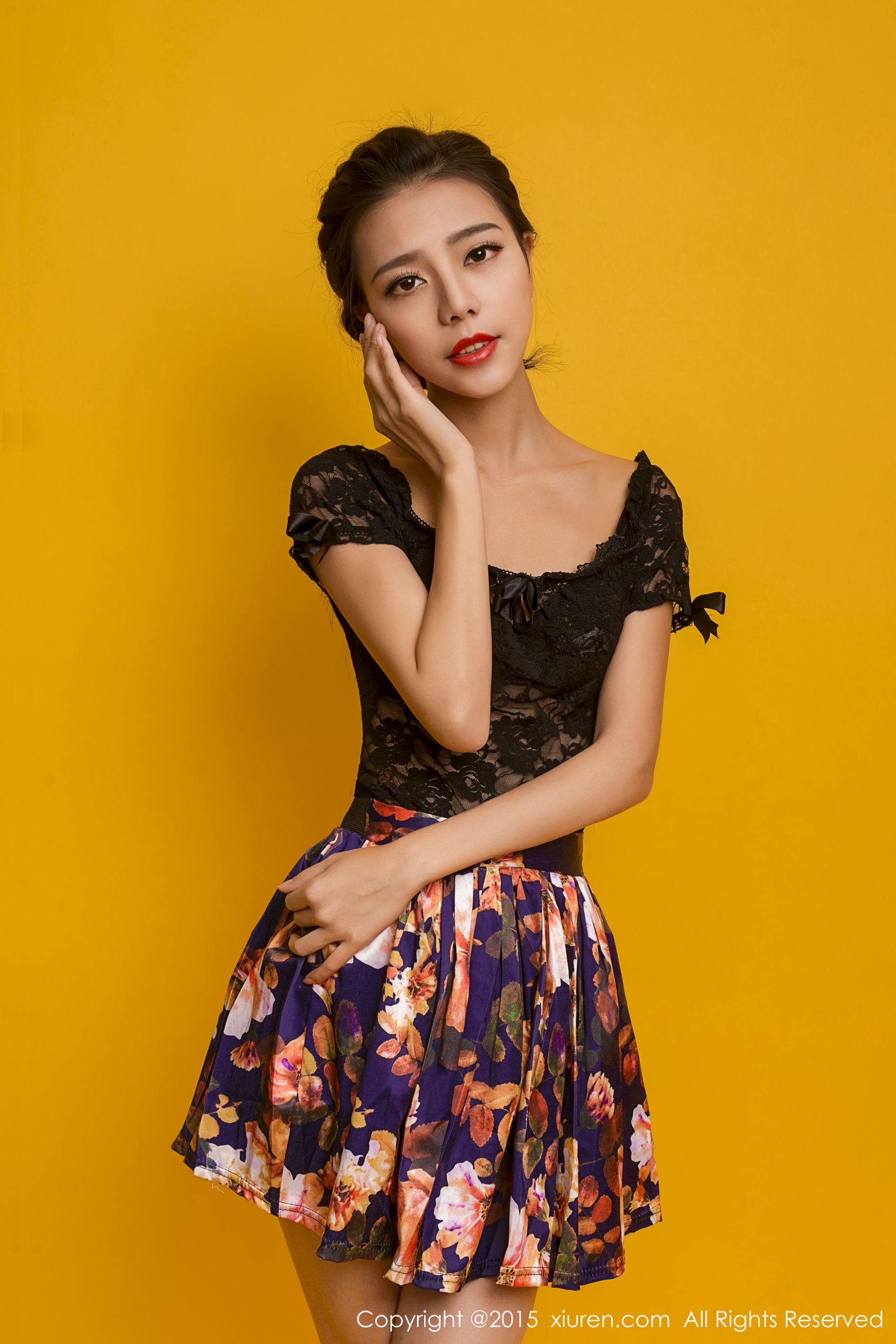 HONEYAL/@洪可爱哪艳《Love Potion》  No.297-图16