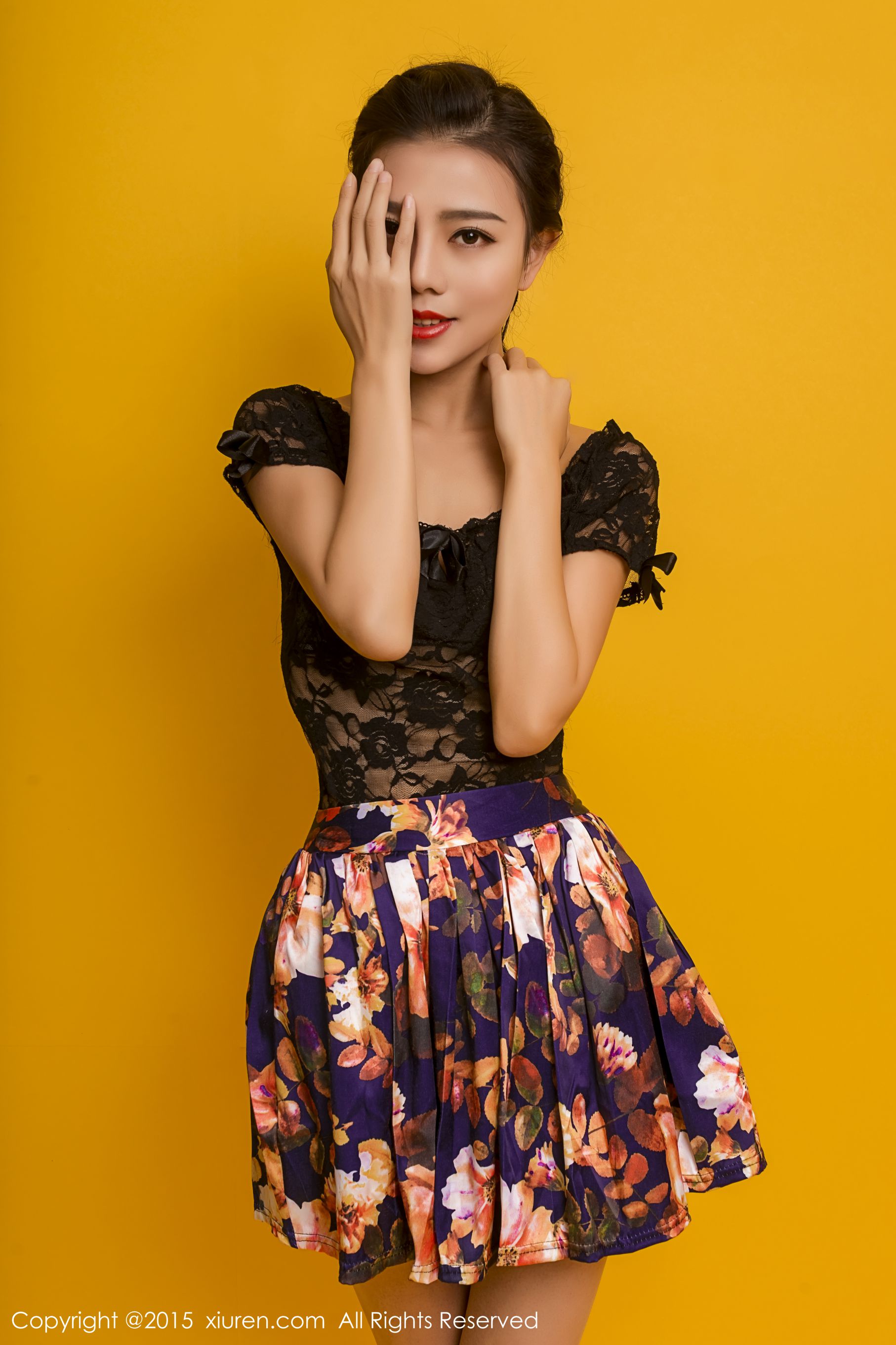 HONEYAL/@洪可爱哪艳《Love Potion》  No.297-图17