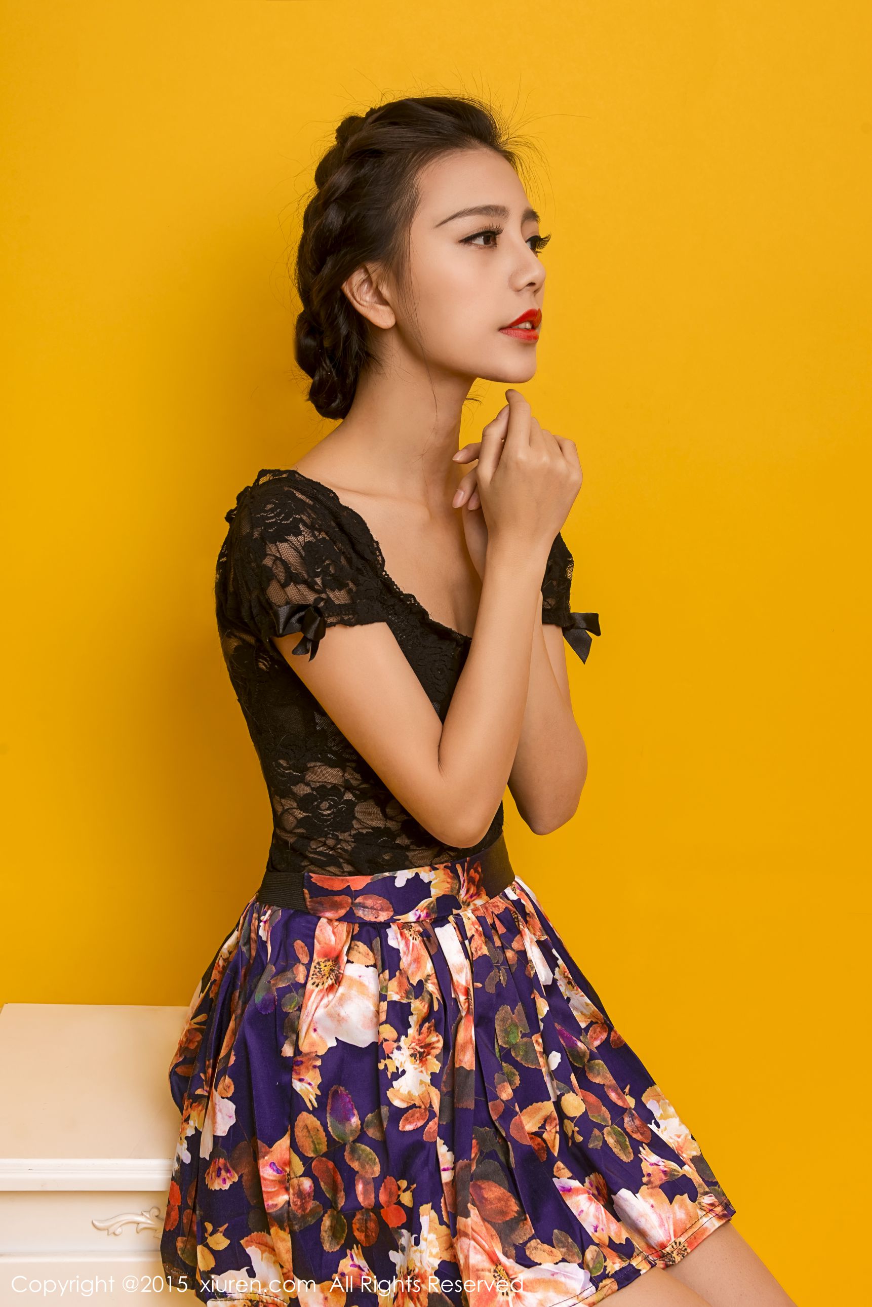 HONEYAL/@洪可爱哪艳《Love Potion》  No.297-图19