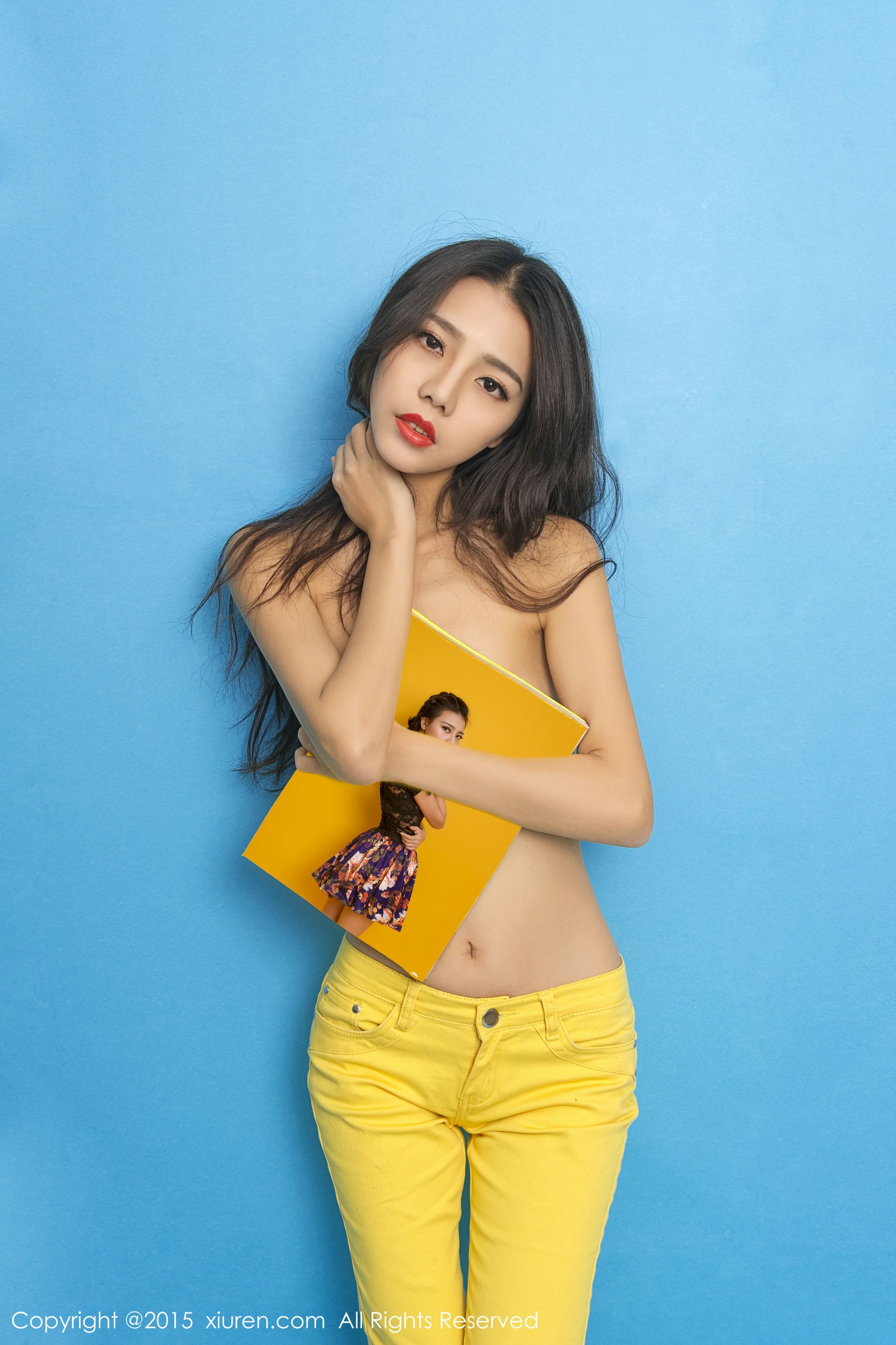HONEYAL/@洪可爱哪艳《Love Potion》  No.297-图23