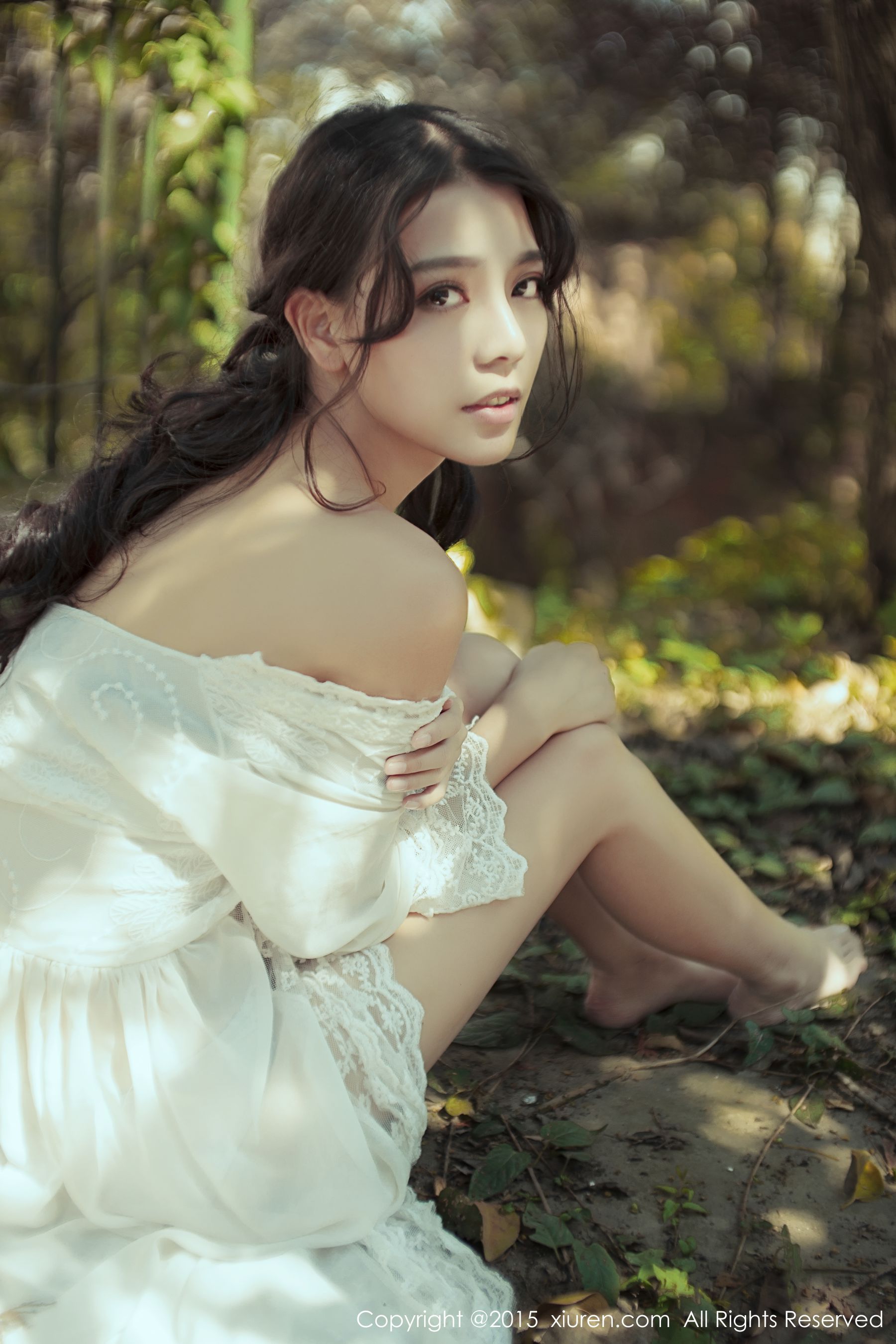 HONEYAL/@洪可爱哪艳《Love Potion》  No.297-图36