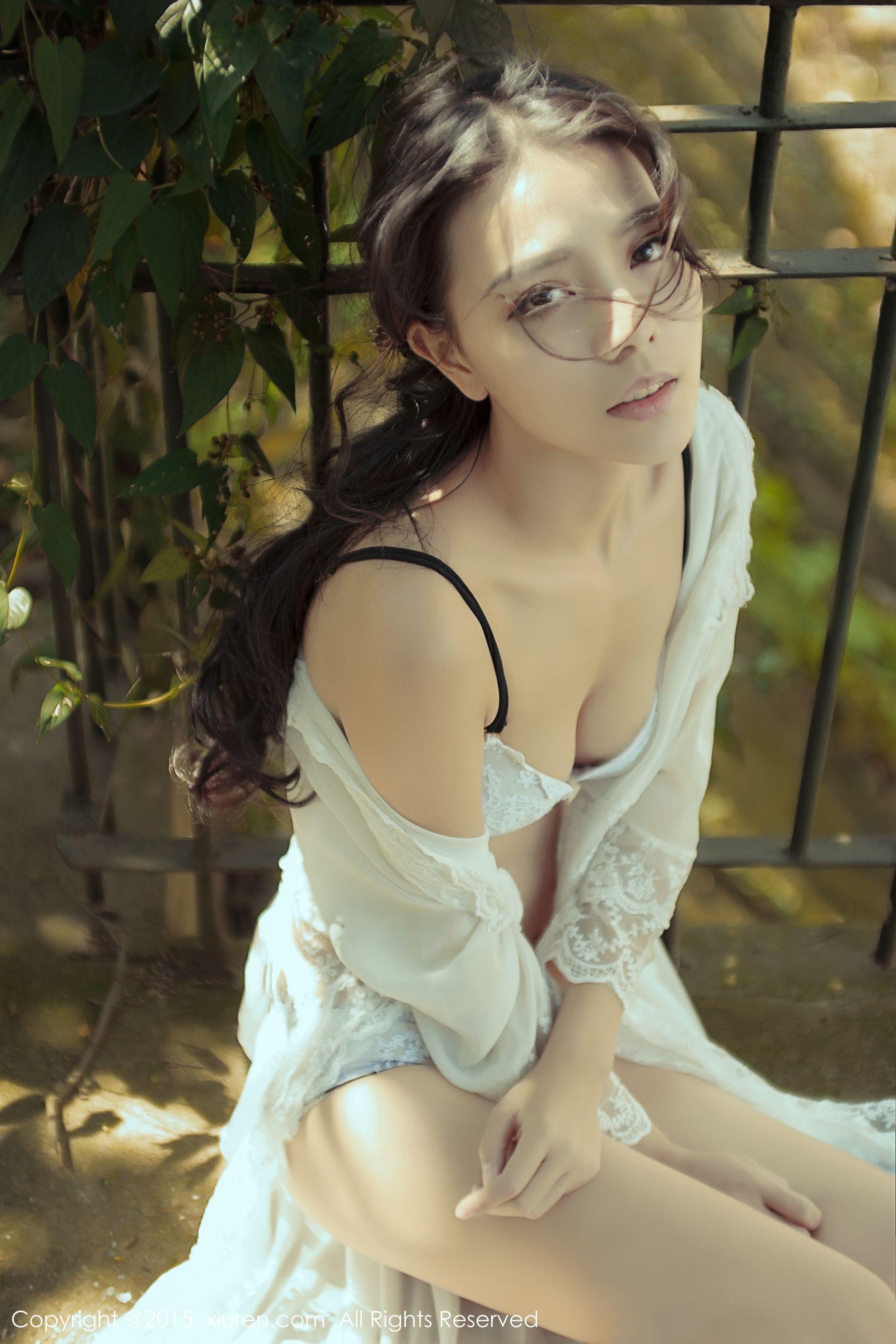HONEYAL/@洪可爱哪艳《Love Potion》  No.297-图48