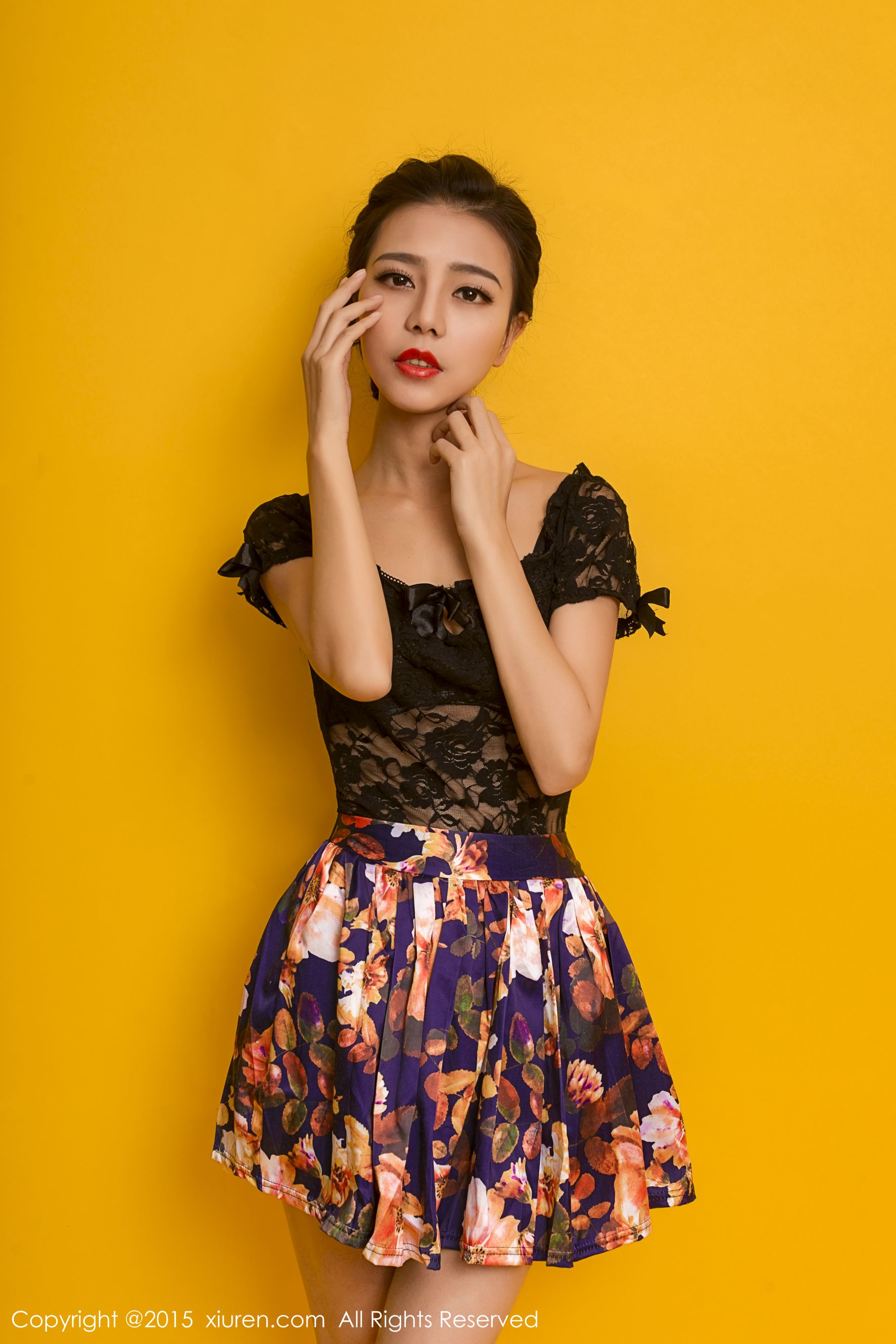 HONEYAL/@洪可爱哪艳《Love Potion》  No.297-图7