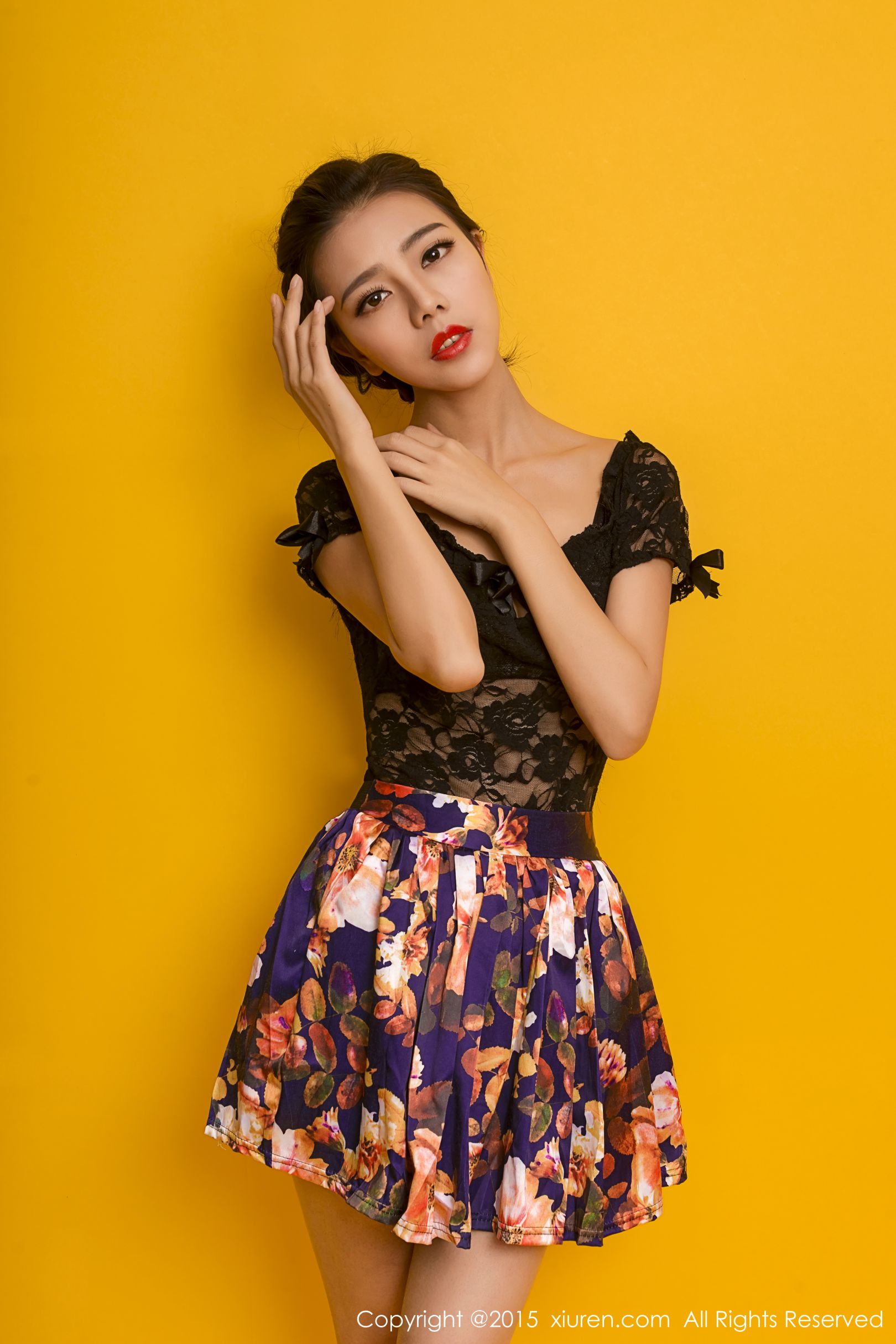 HONEYAL/@洪可爱哪艳《Love Potion》  No.297-图8