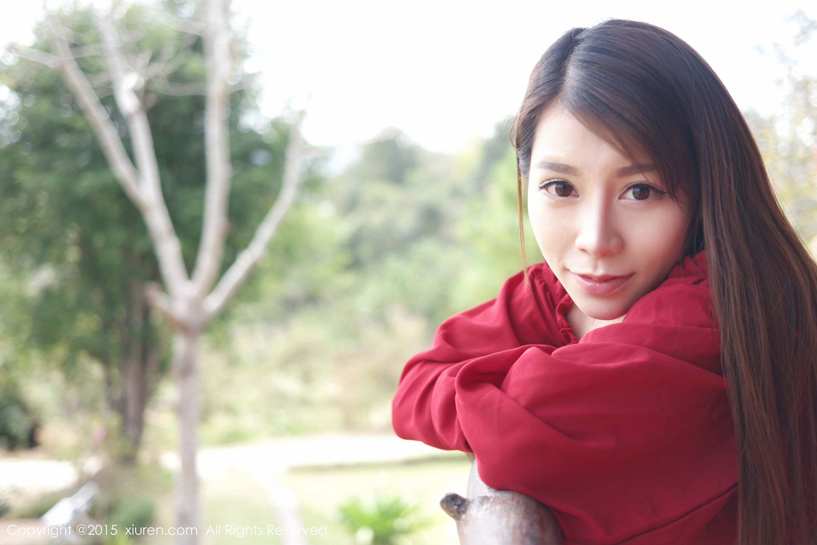 vetiver嘉宝贝儿《泰国旅拍》长裙女神系列  No.303-图3