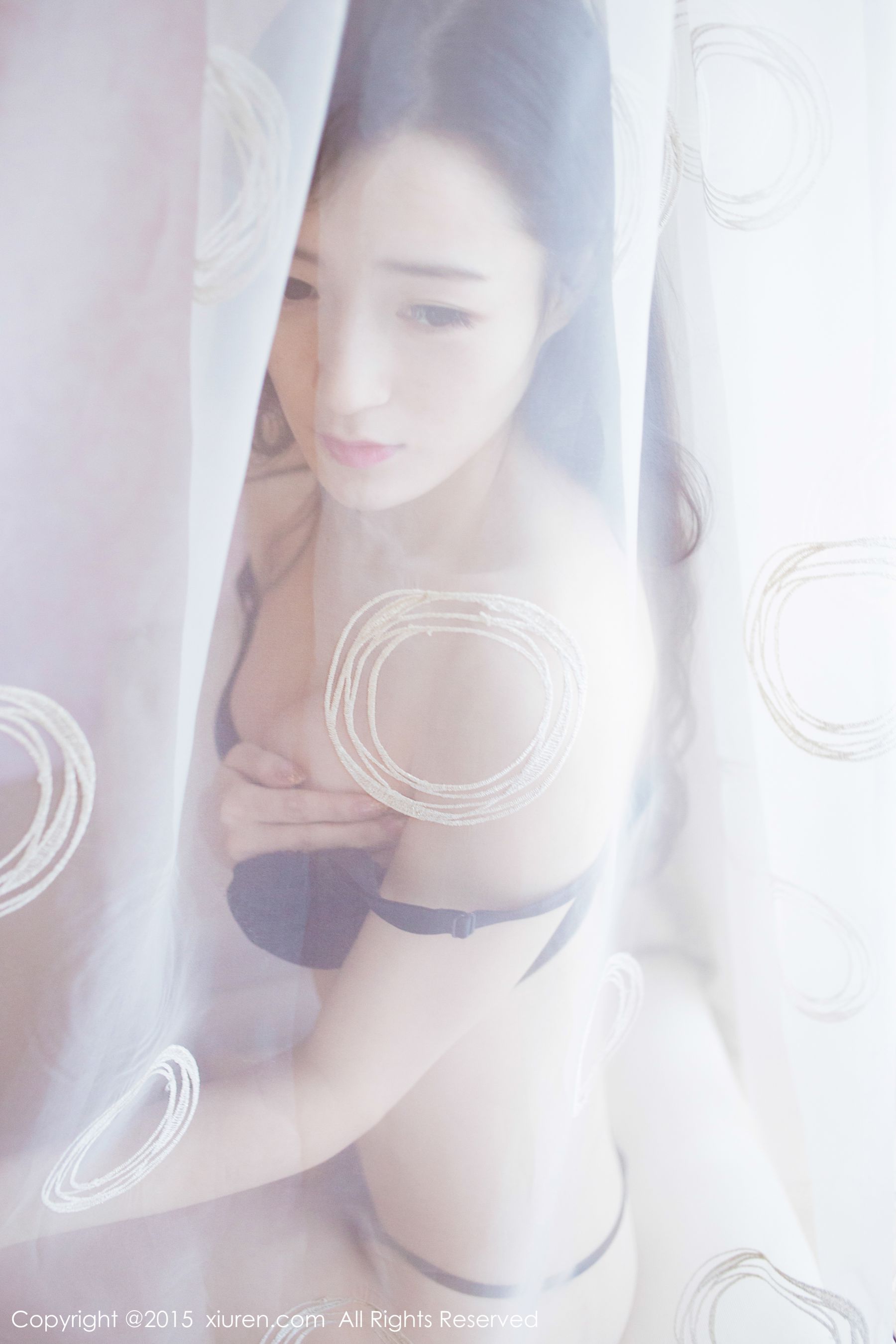 麻吉小兔子《性感私房+浴室大尺度系列》  No.306-图6