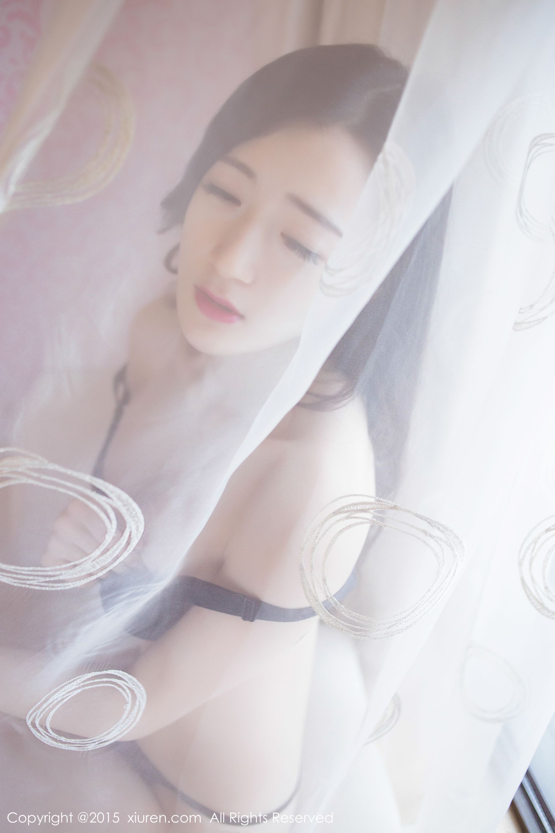 麻吉小兔子《性感私房+浴室大尺度系列》  No.306-图7