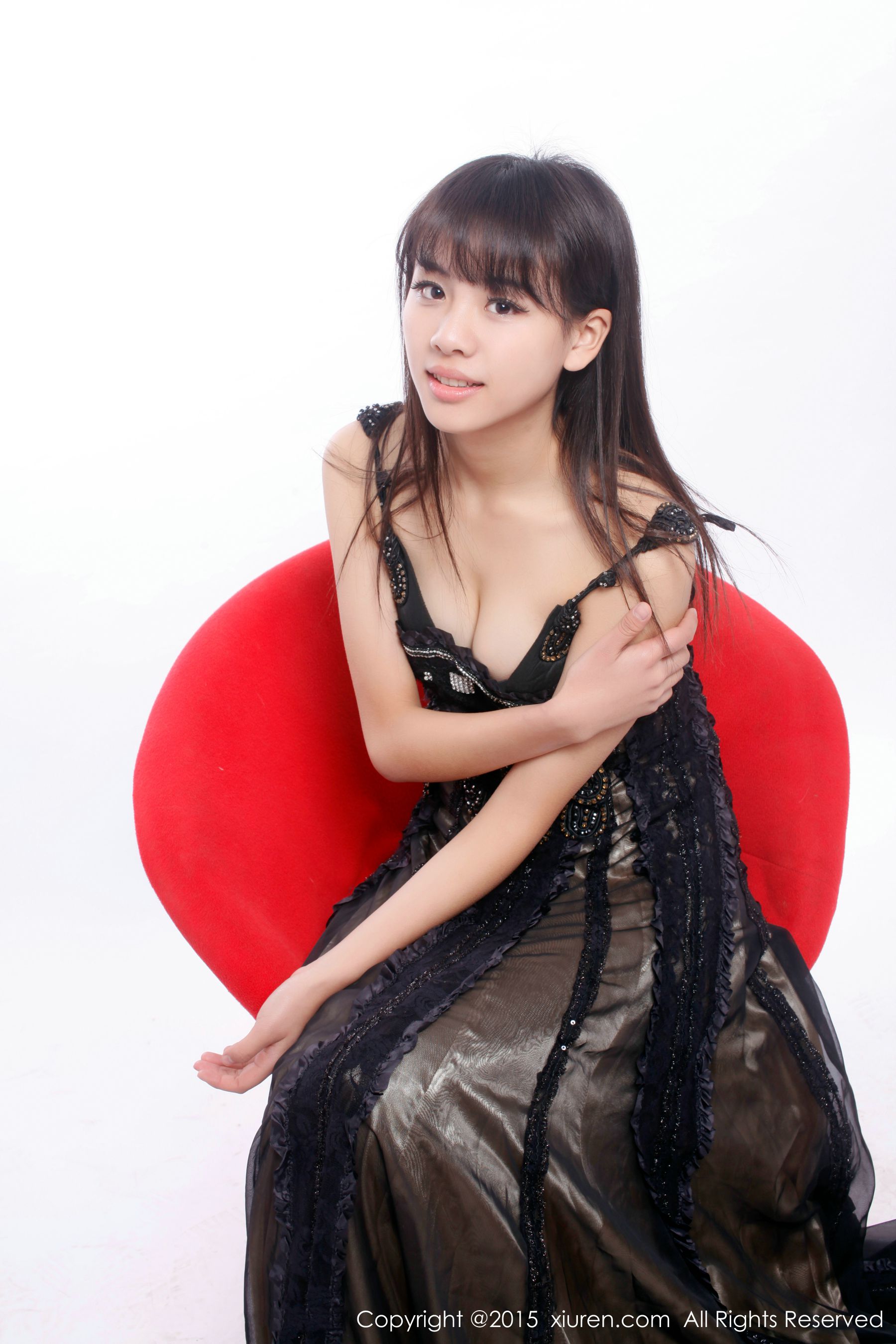 邻家女孩七米baby小清新  No.318-图110