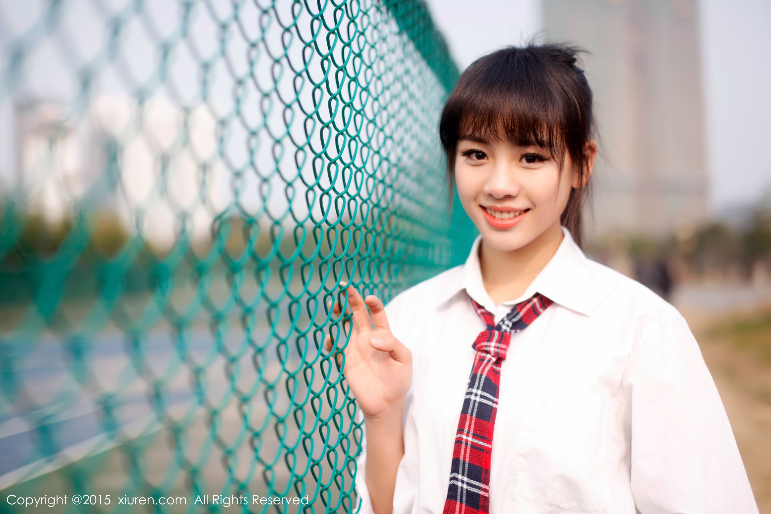 邻家女孩七米baby小清新  No.318-图20