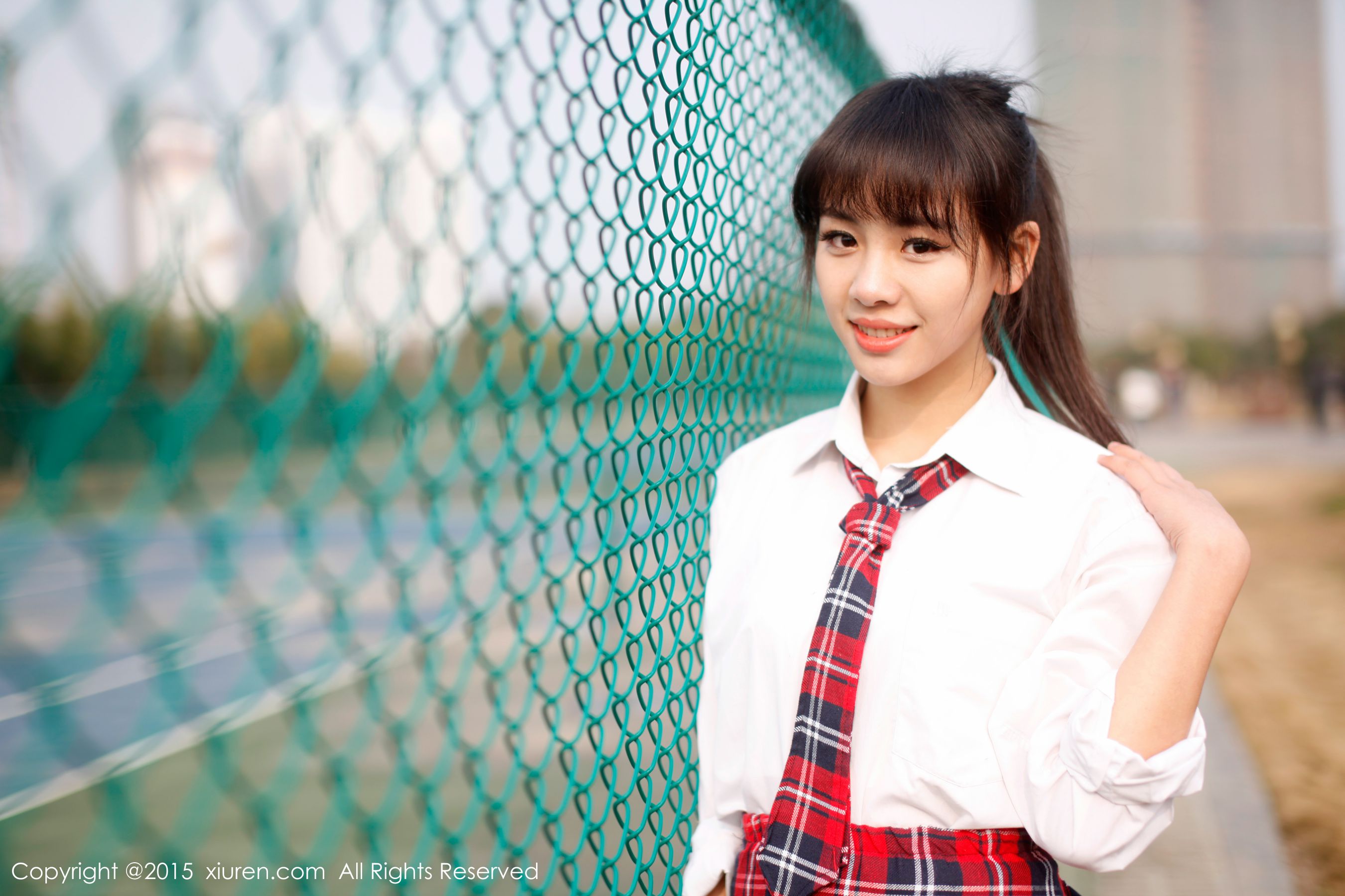 邻家女孩七米baby小清新  No.318-图22