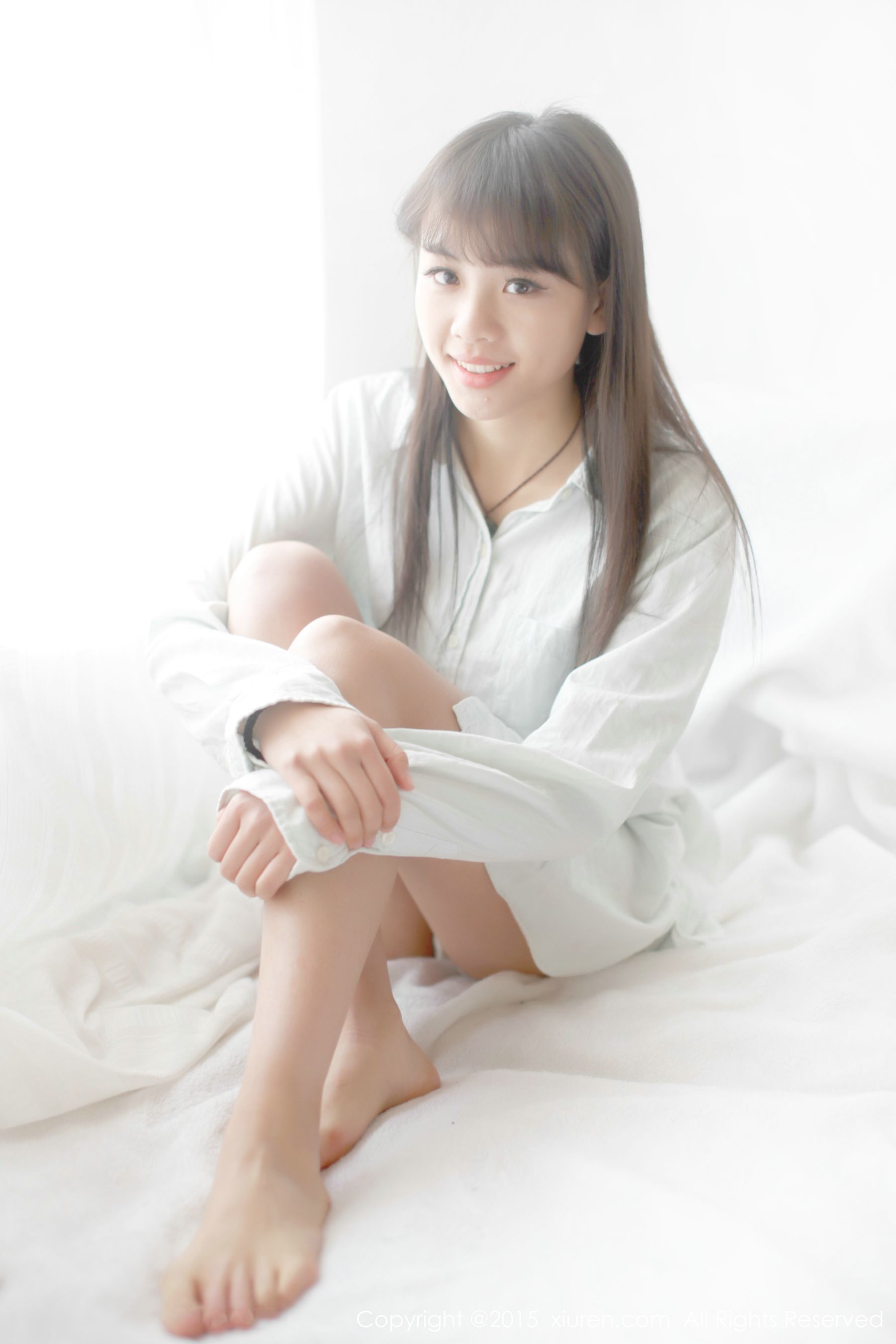 邻家女孩七米baby小清新  No.318-图25