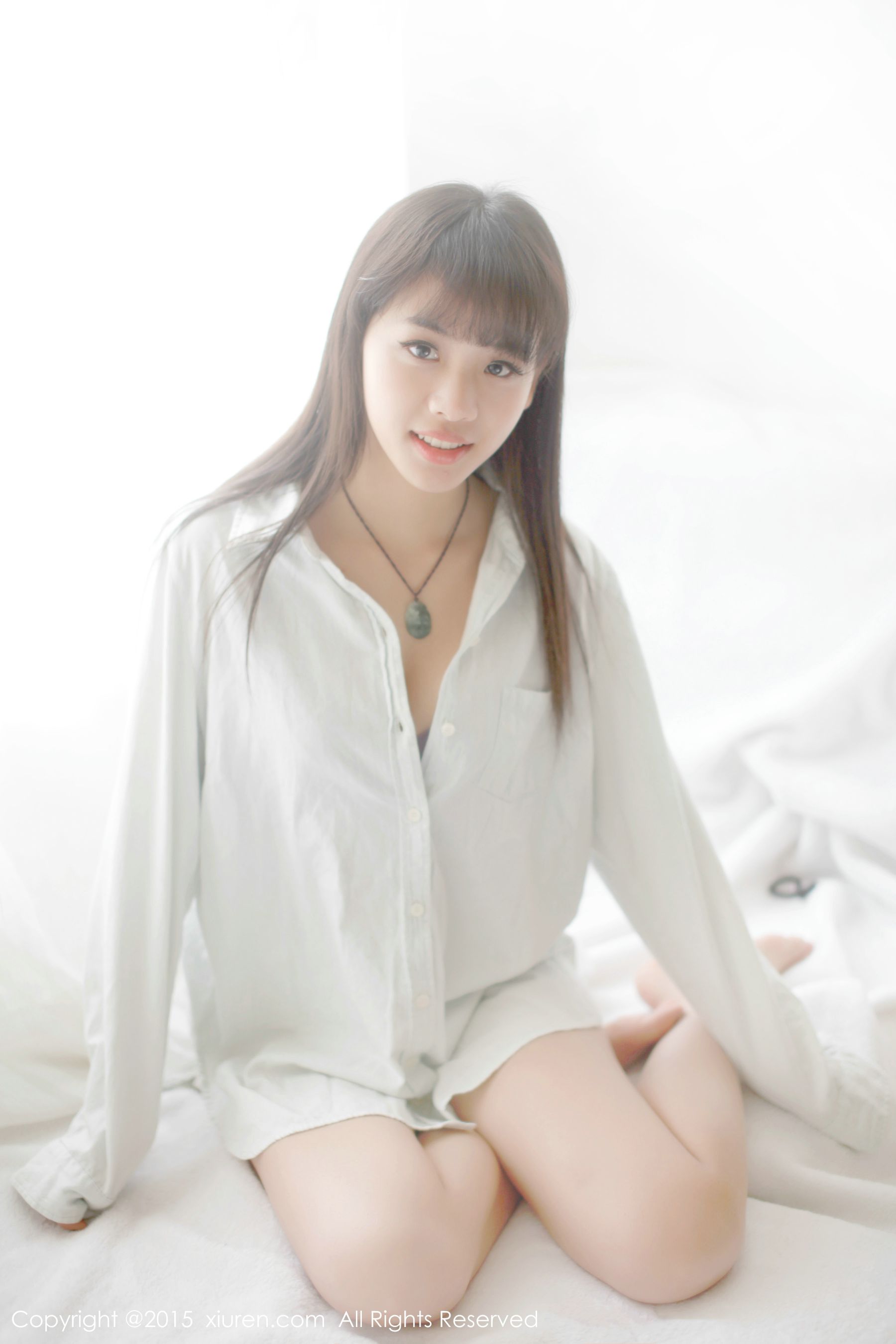 邻家女孩七米baby小清新  No.318-图26