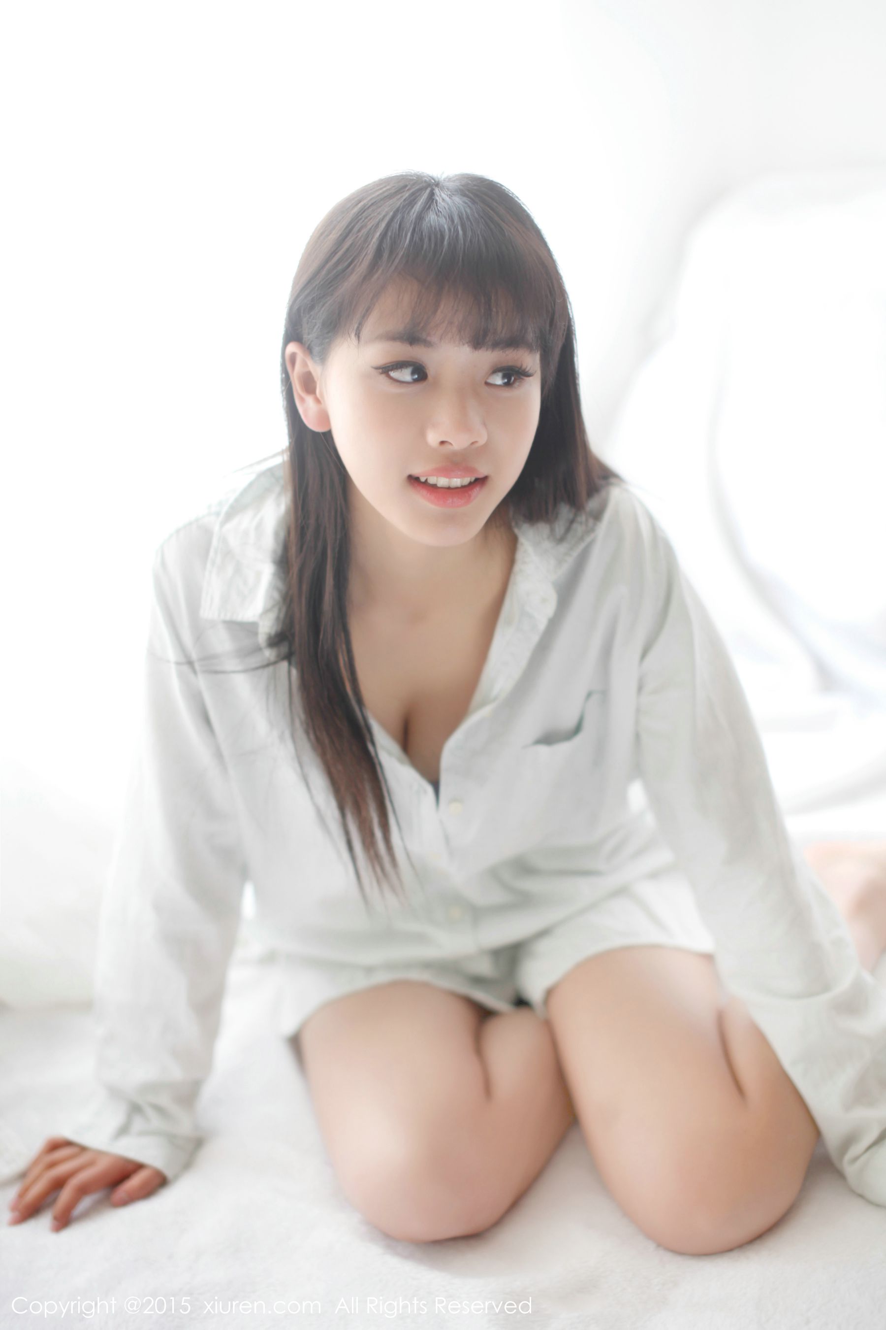 邻家女孩七米baby小清新  No.318-图27