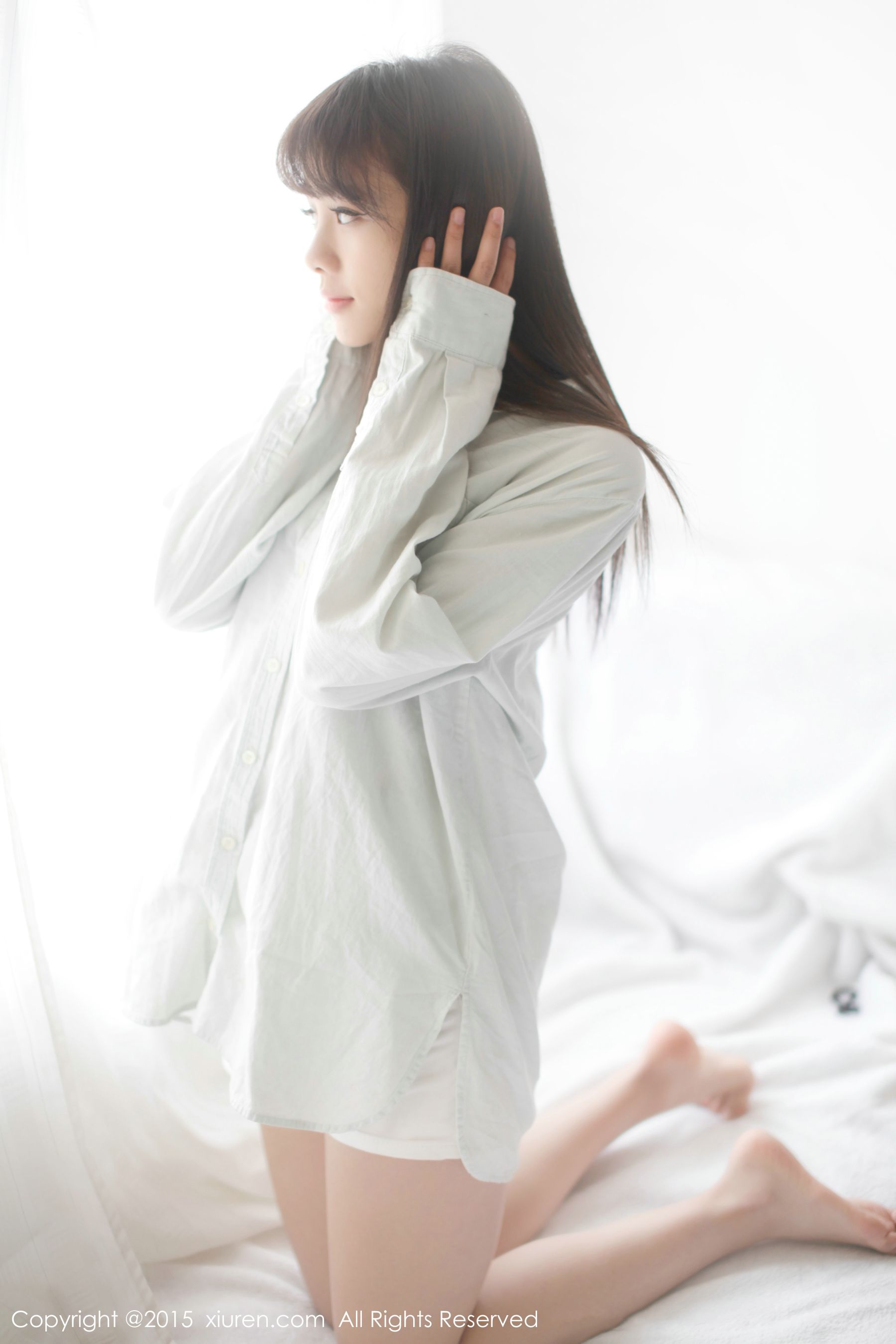 邻家女孩七米baby小清新  No.318-图28
