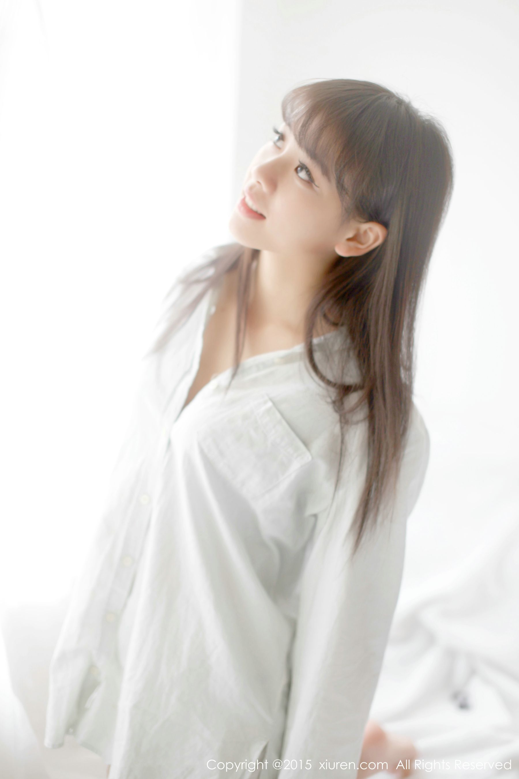 邻家女孩七米baby小清新  No.318-图29