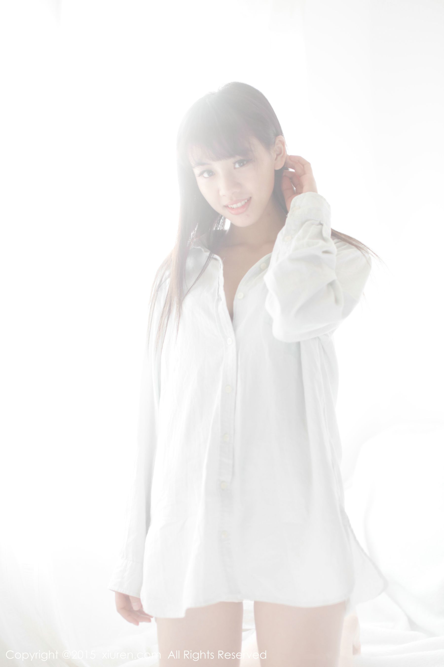 邻家女孩七米baby小清新  No.318-图31