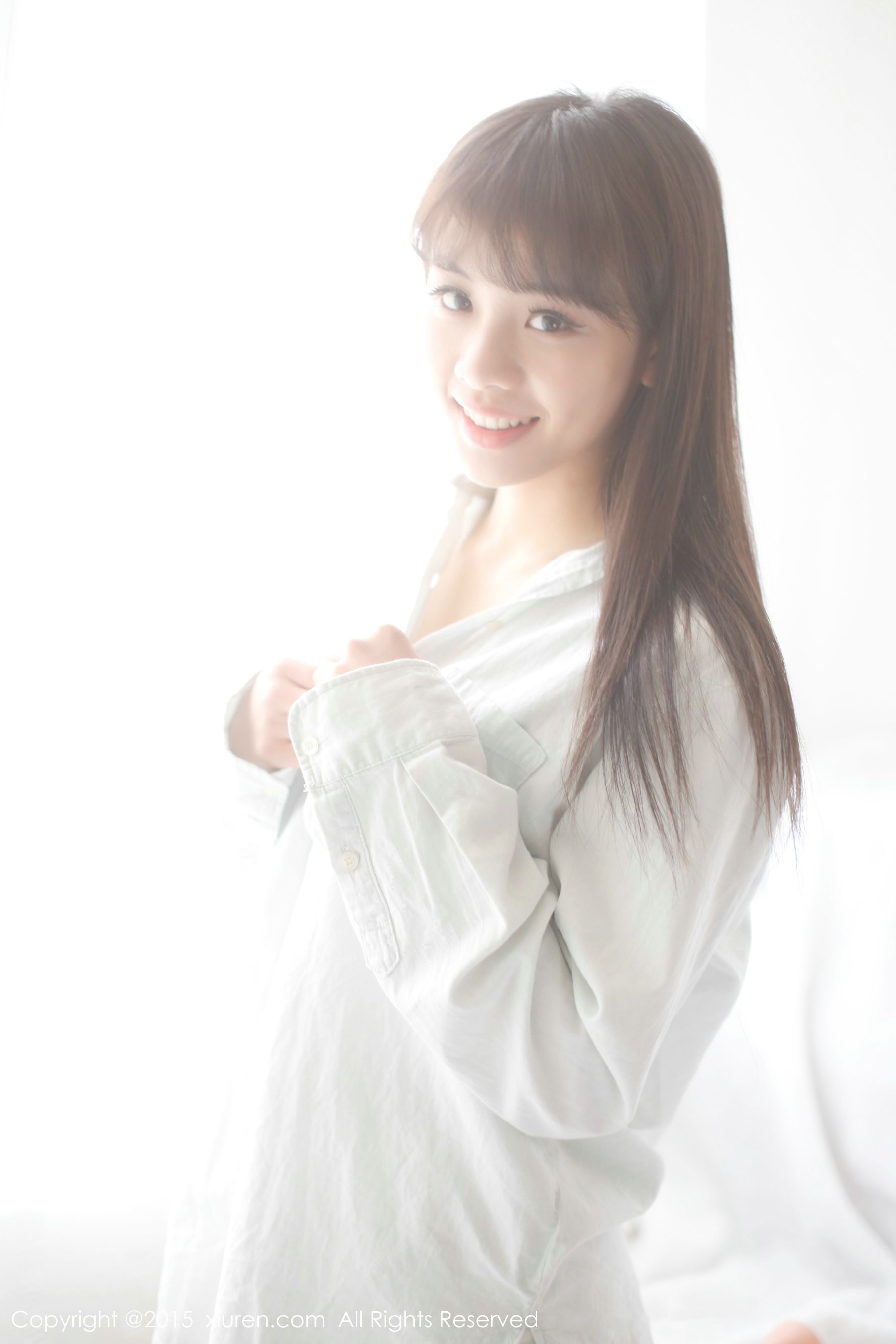 邻家女孩七米baby小清新  No.318-图34