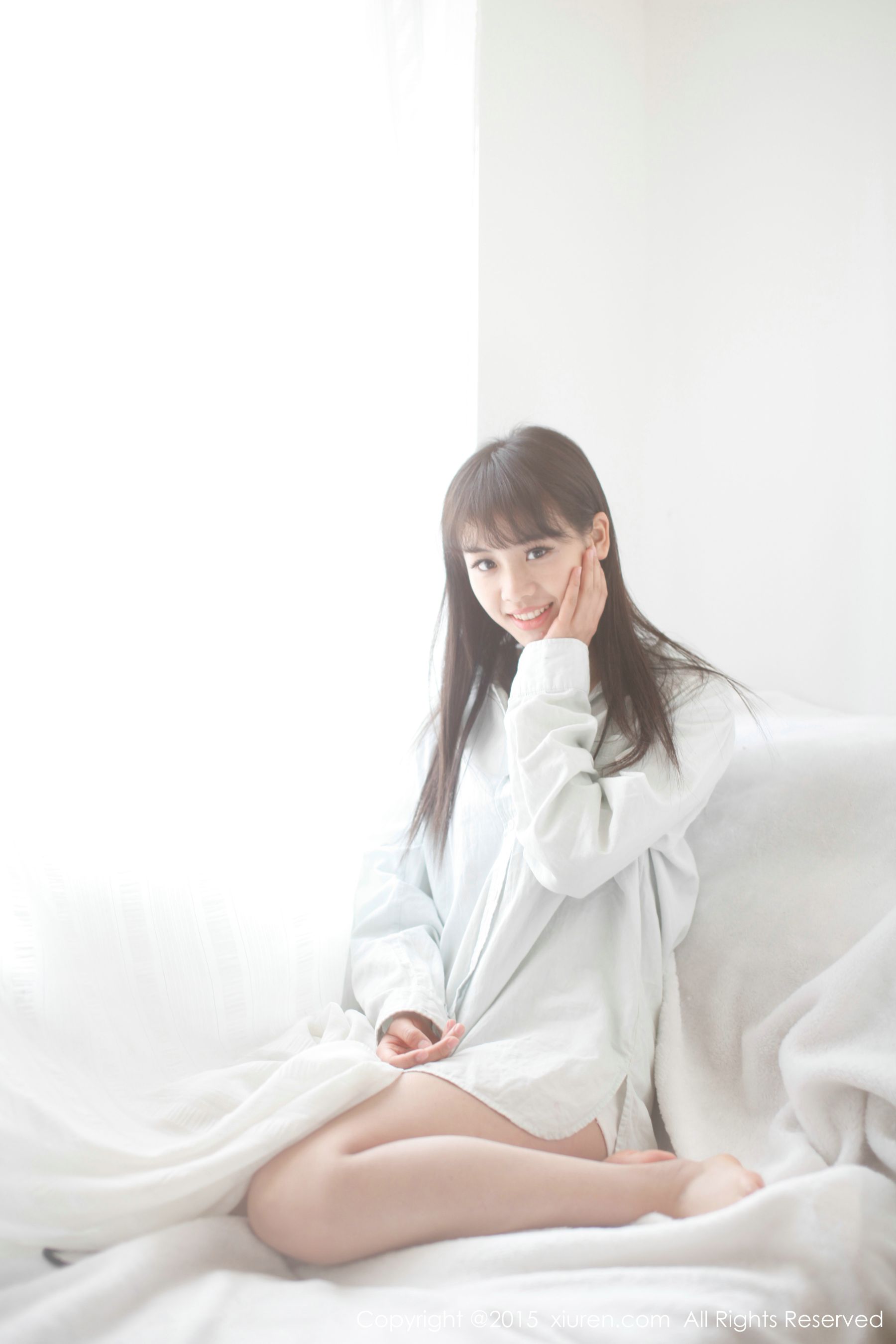 邻家女孩七米baby小清新  No.318-图41