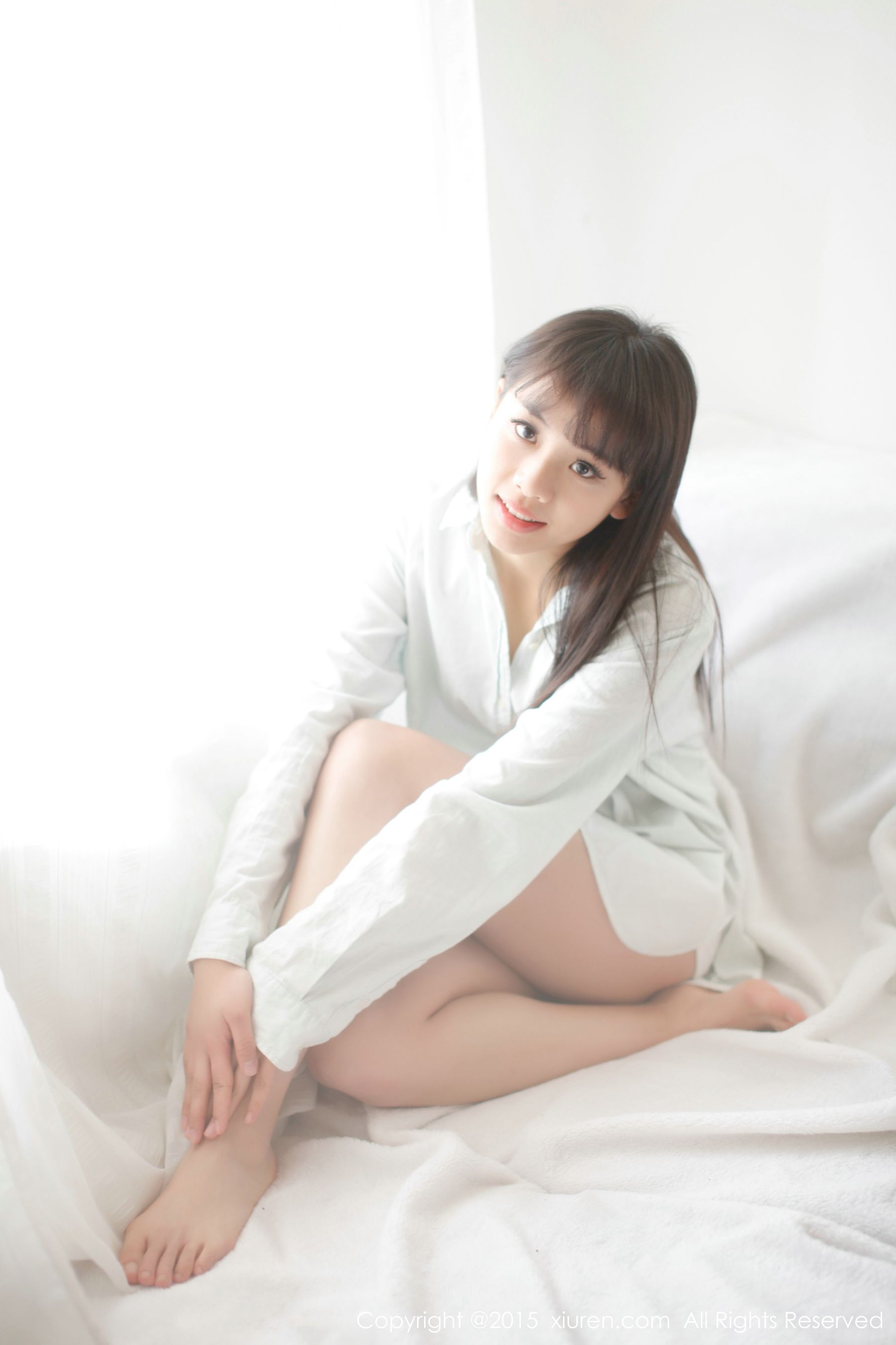 邻家女孩七米baby小清新  No.318-图45
