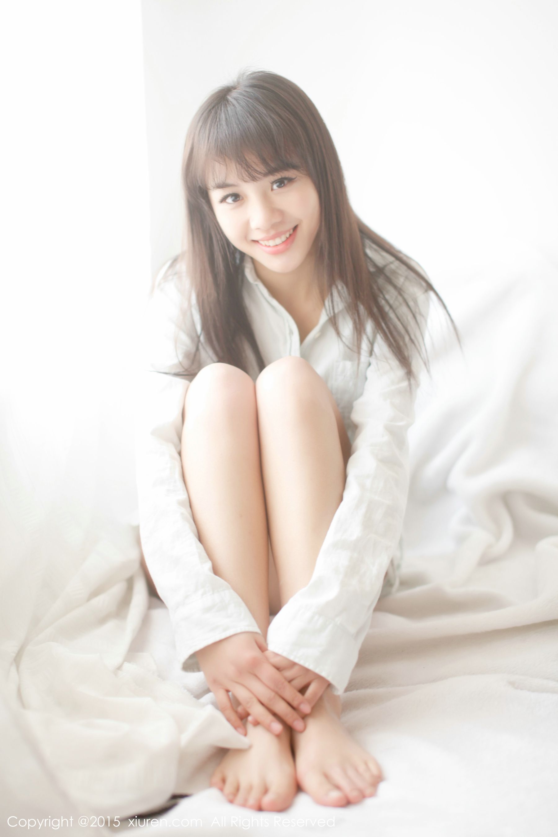 邻家女孩七米baby小清新  No.318-图46
