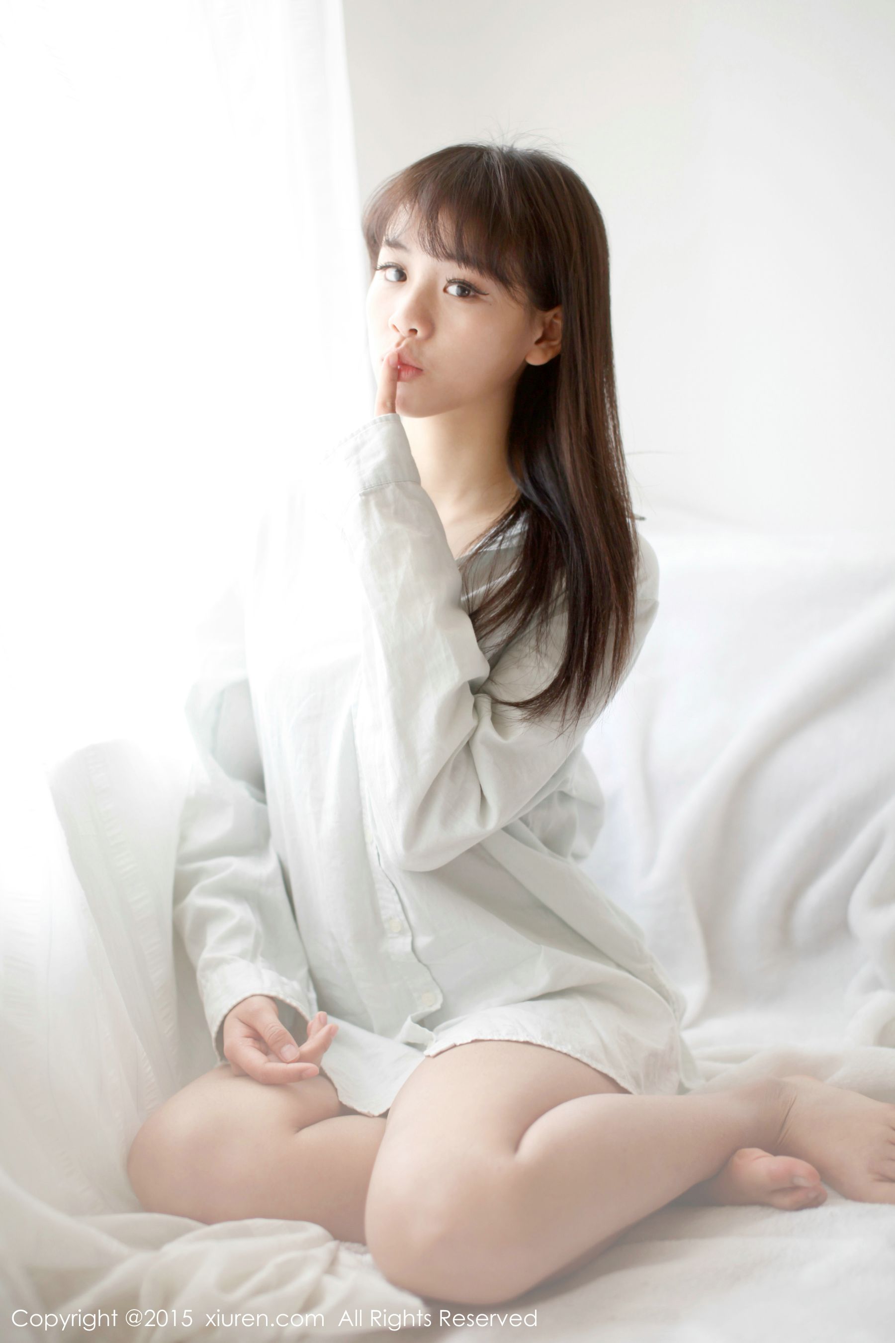 邻家女孩七米baby小清新  No.318-图50