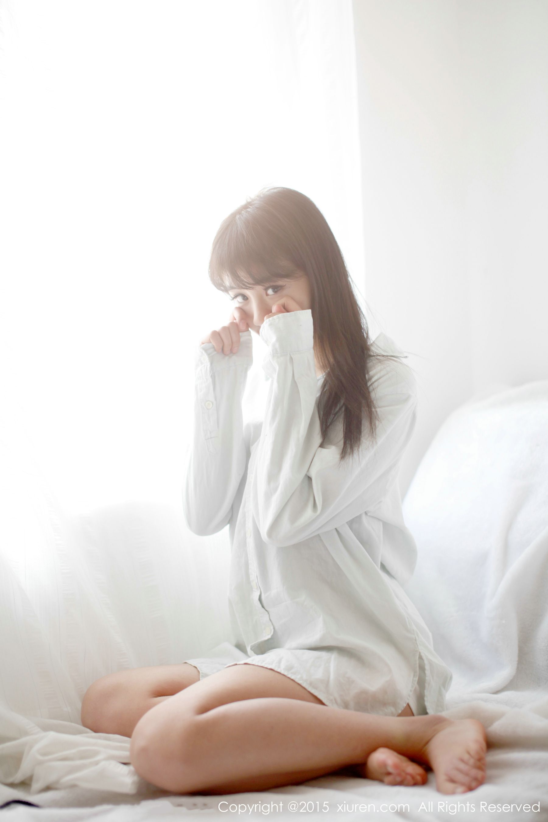 邻家女孩七米baby小清新  No.318-图51