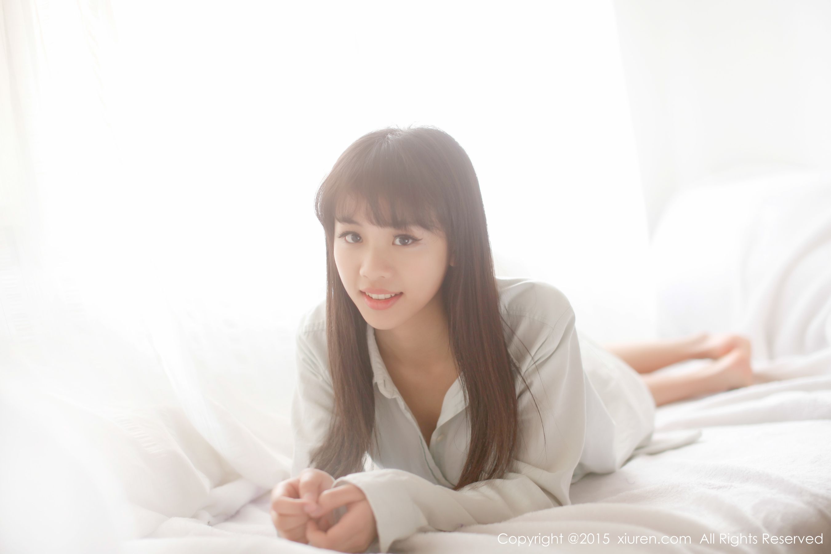 邻家女孩七米baby小清新  No.318-图52