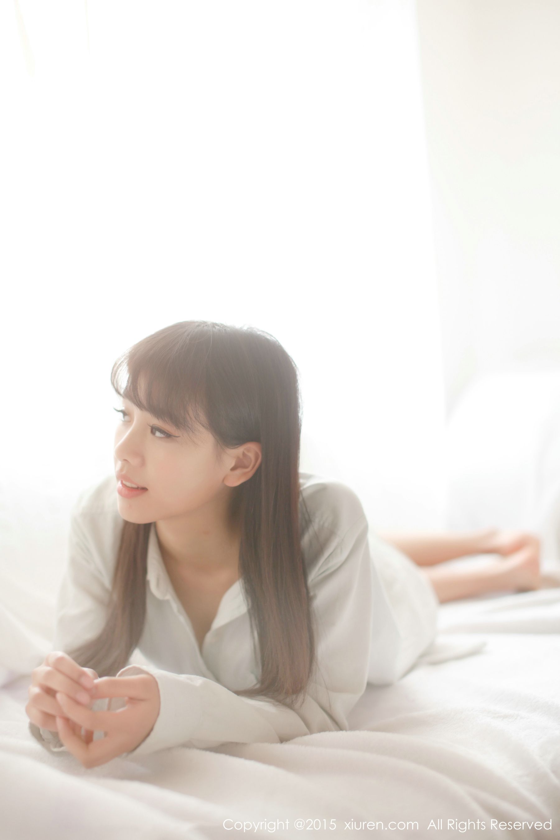 邻家女孩七米baby小清新  No.318-图53