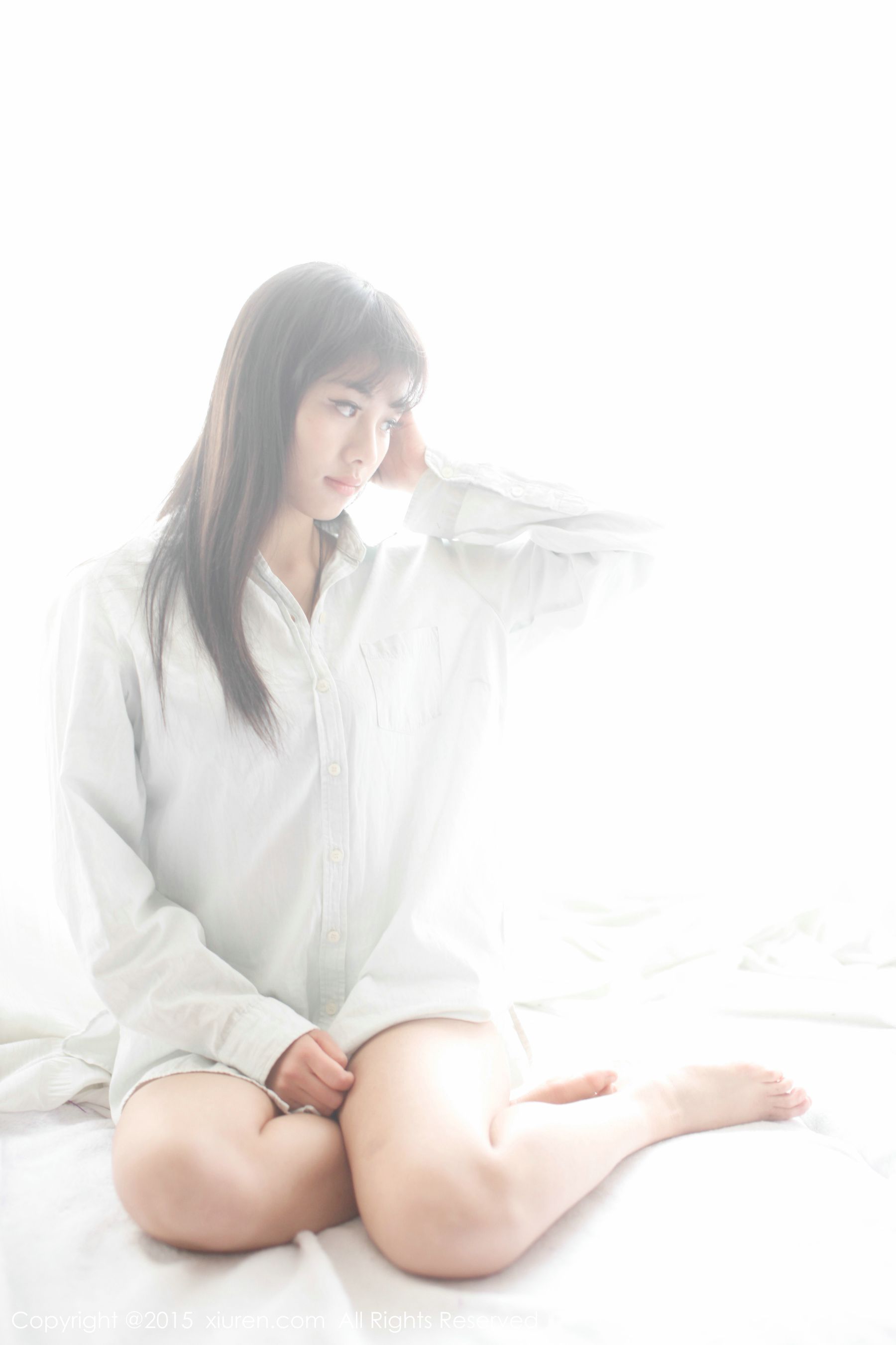 邻家女孩七米baby小清新  No.318-图57