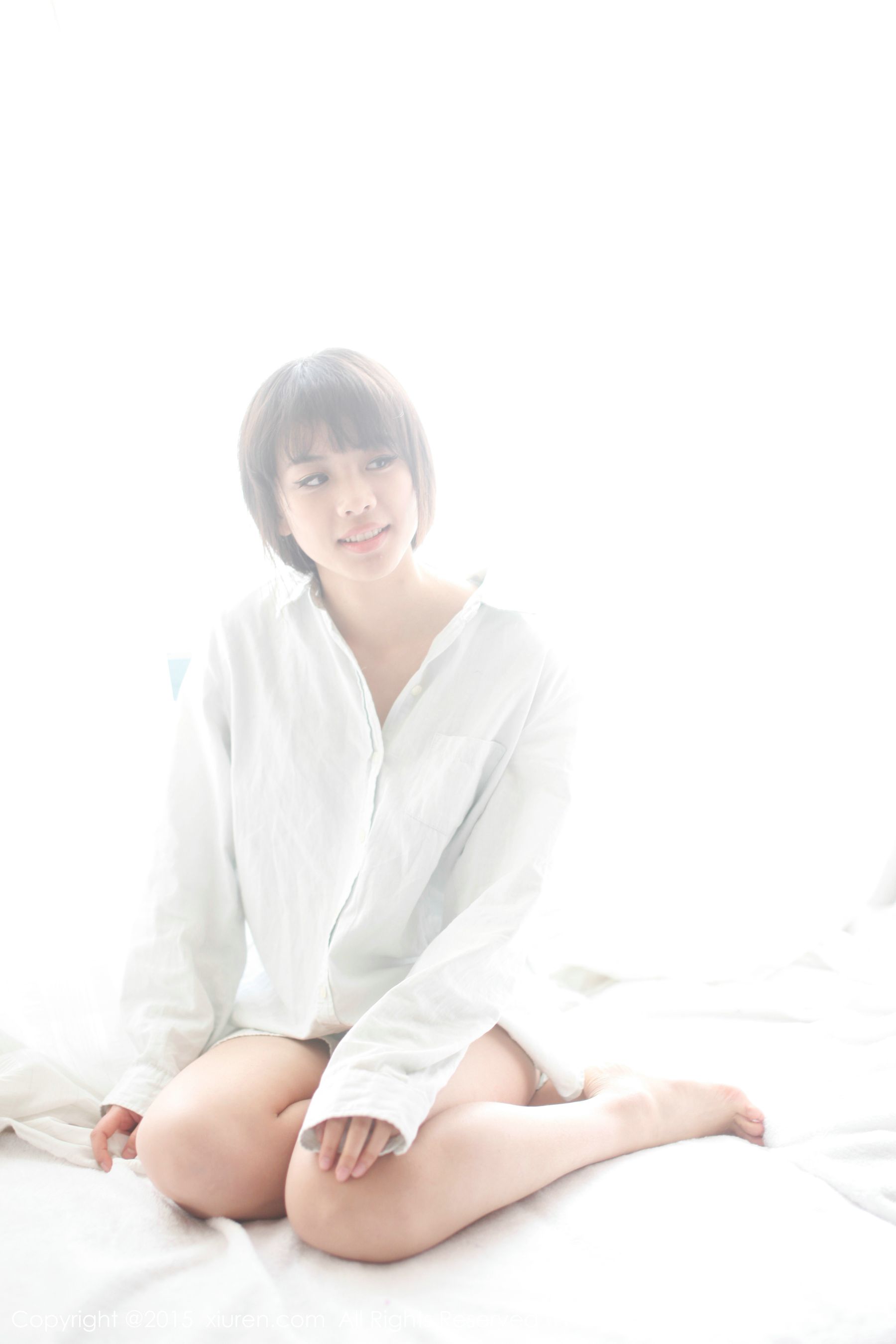 邻家女孩七米baby小清新  No.318-图58
