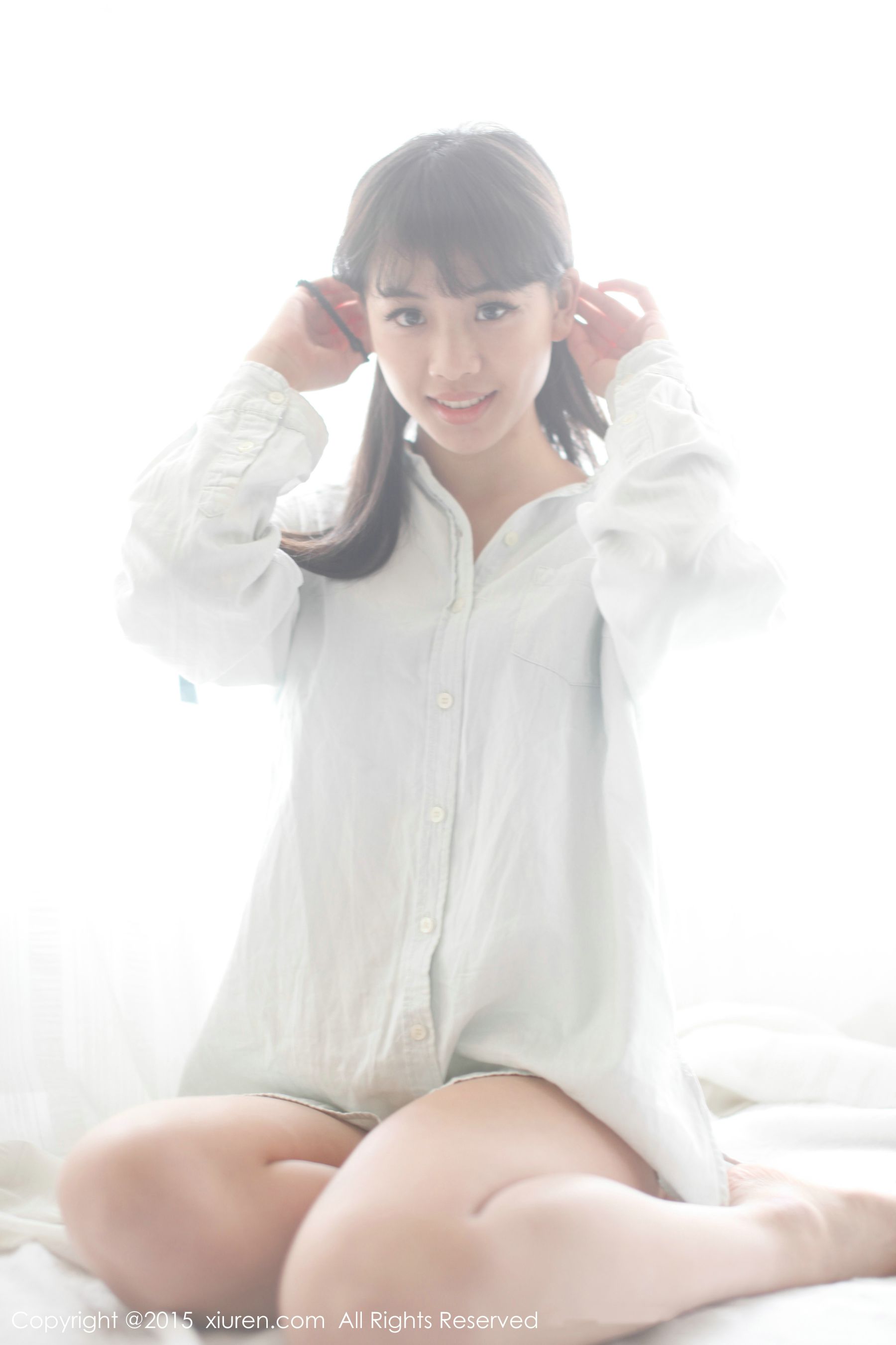 邻家女孩七米baby小清新  No.318-图60