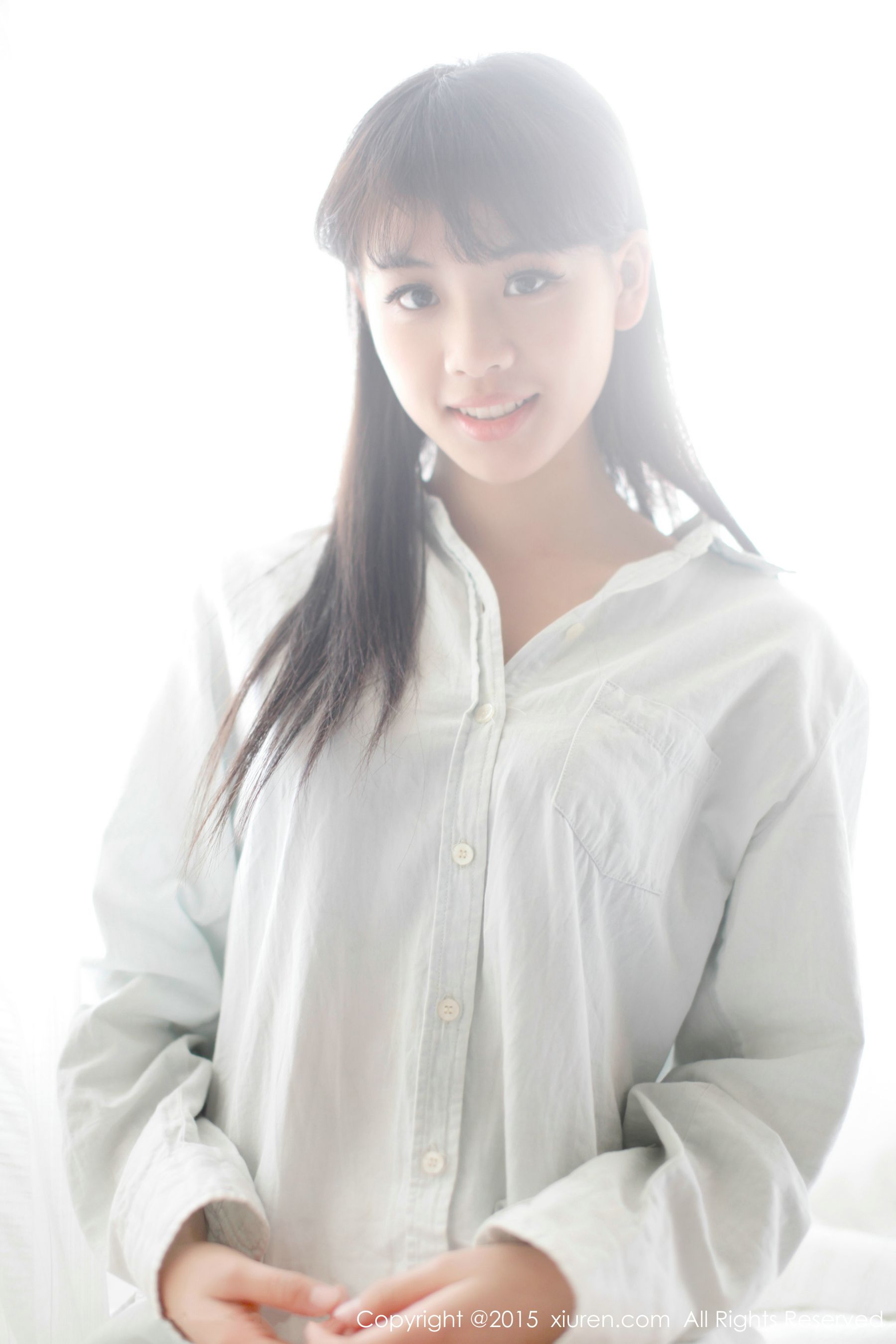 邻家女孩七米baby小清新  No.318-图61