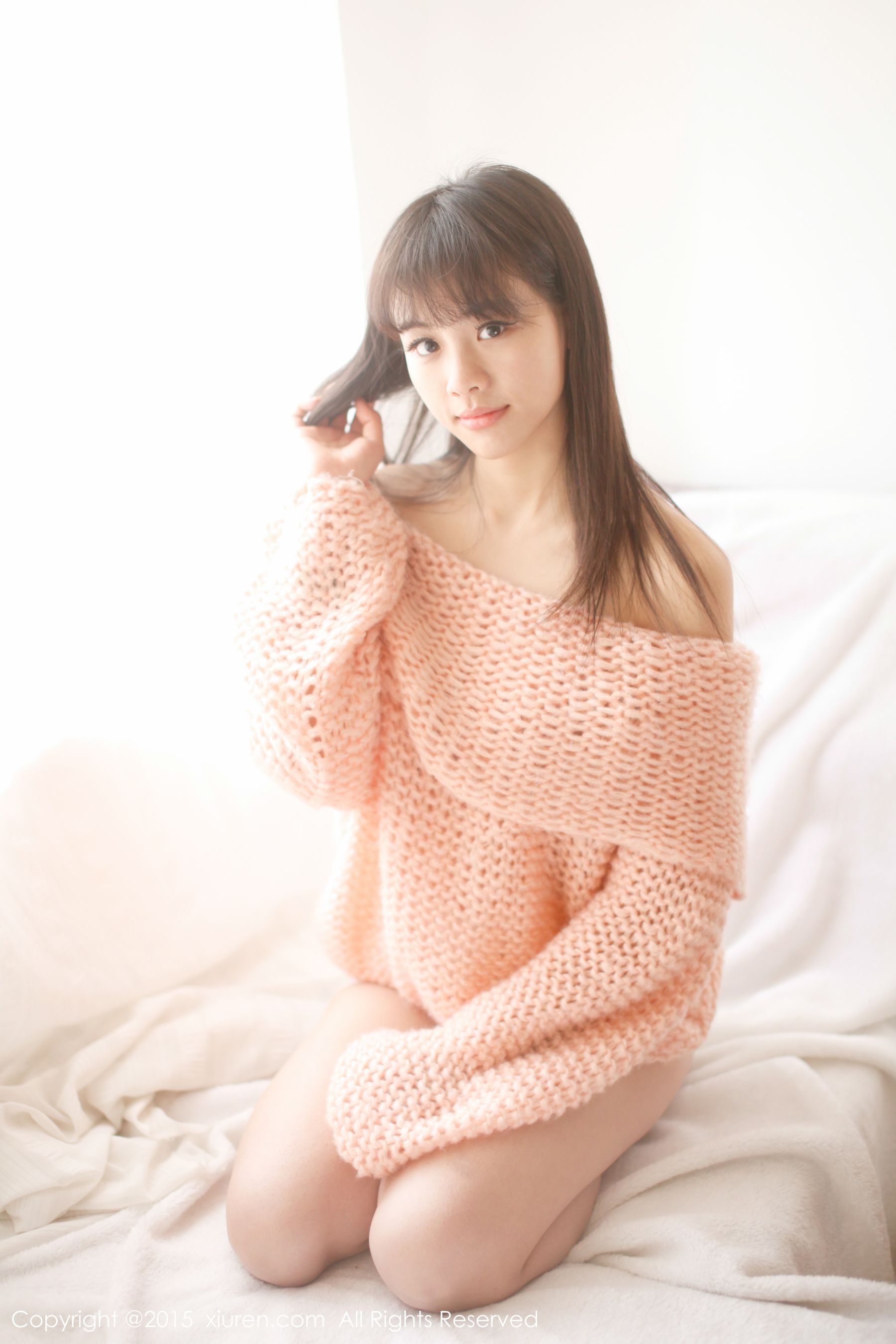 邻家女孩七米baby小清新  No.318-图65