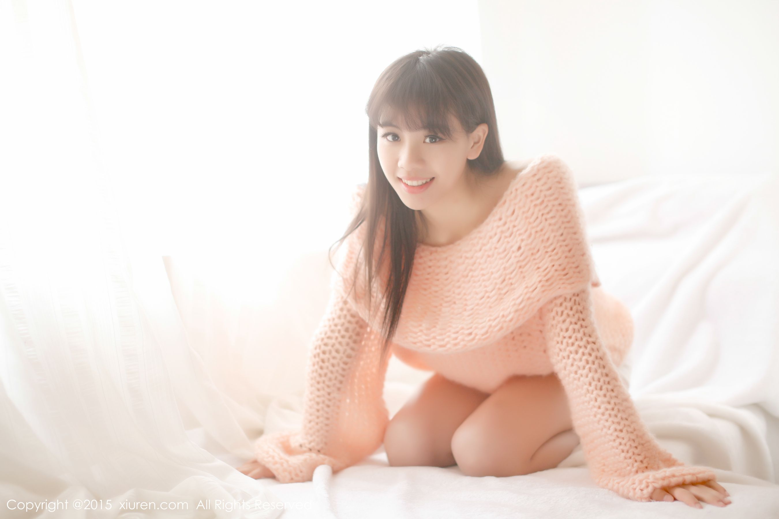 邻家女孩七米baby小清新  No.318-图67