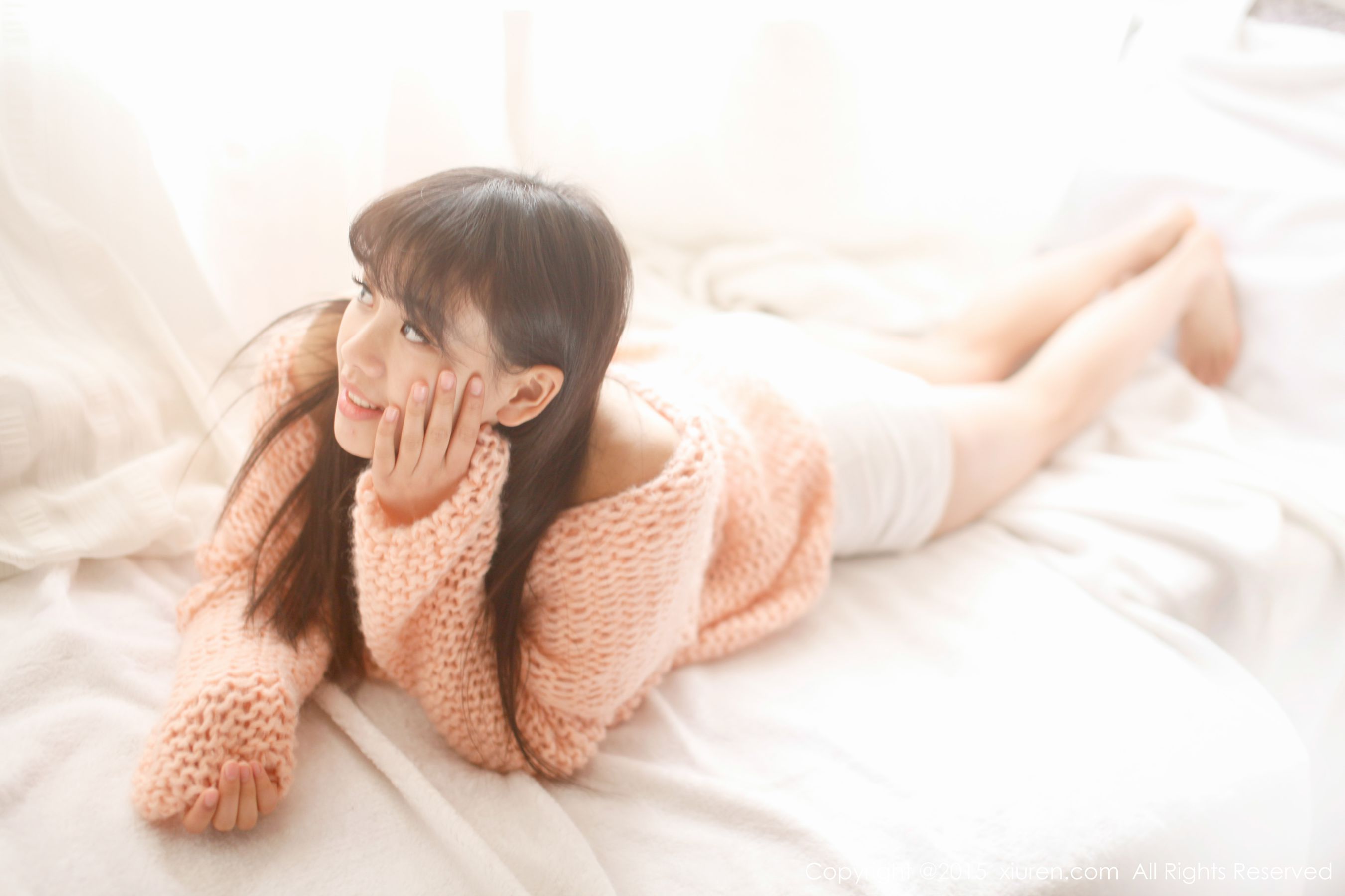 邻家女孩七米baby小清新  No.318-图68