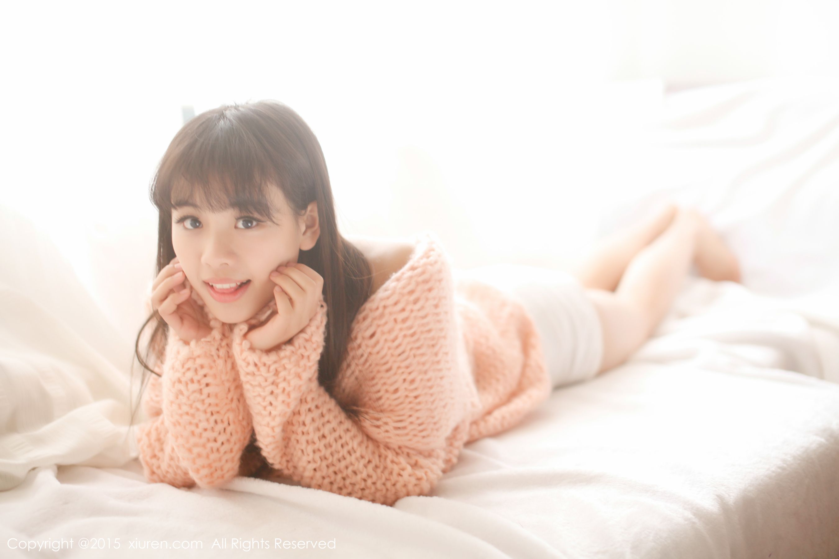 邻家女孩七米baby小清新  No.318-图69