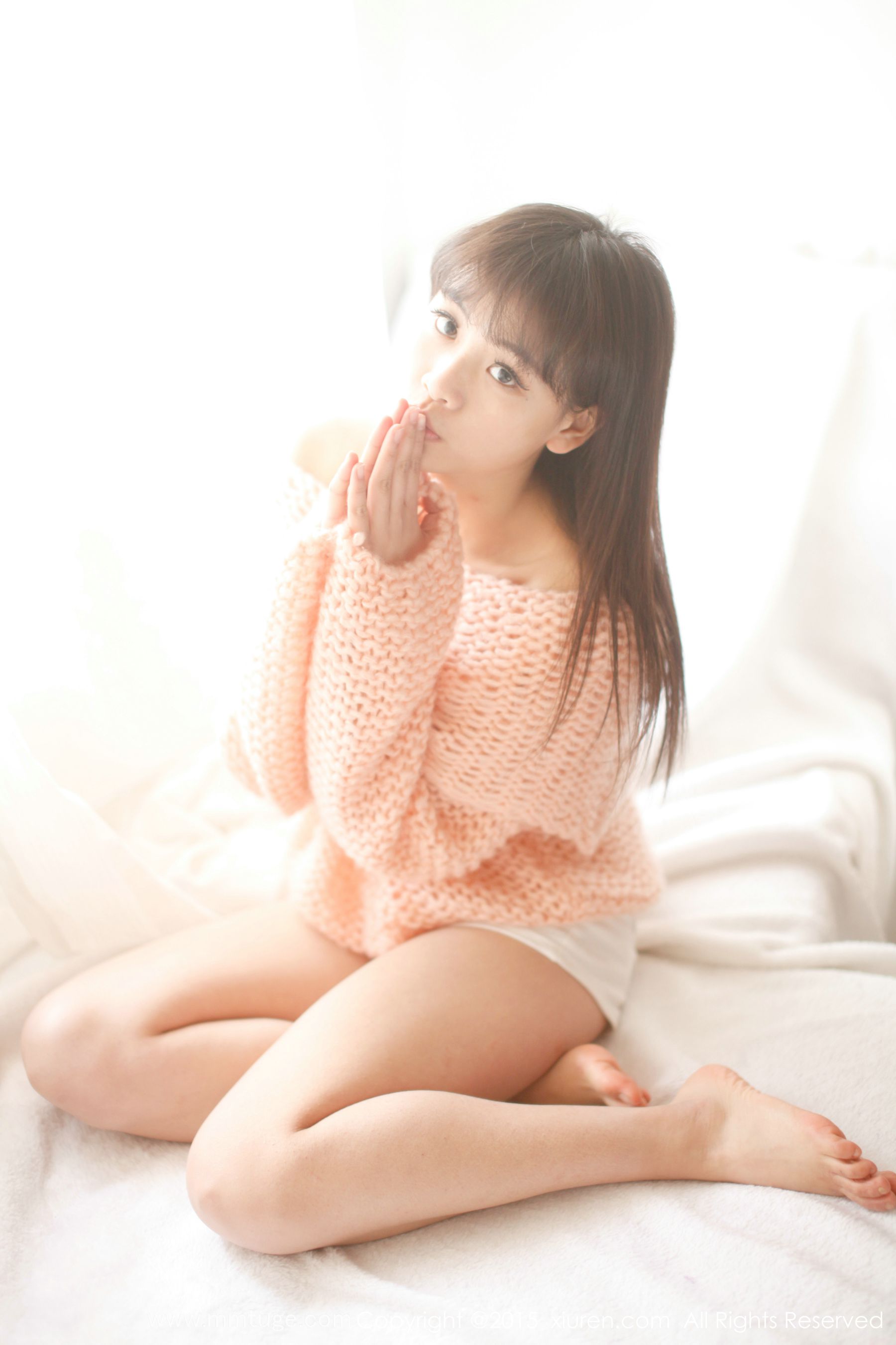 邻家女孩七米baby小清新  No.318-图70