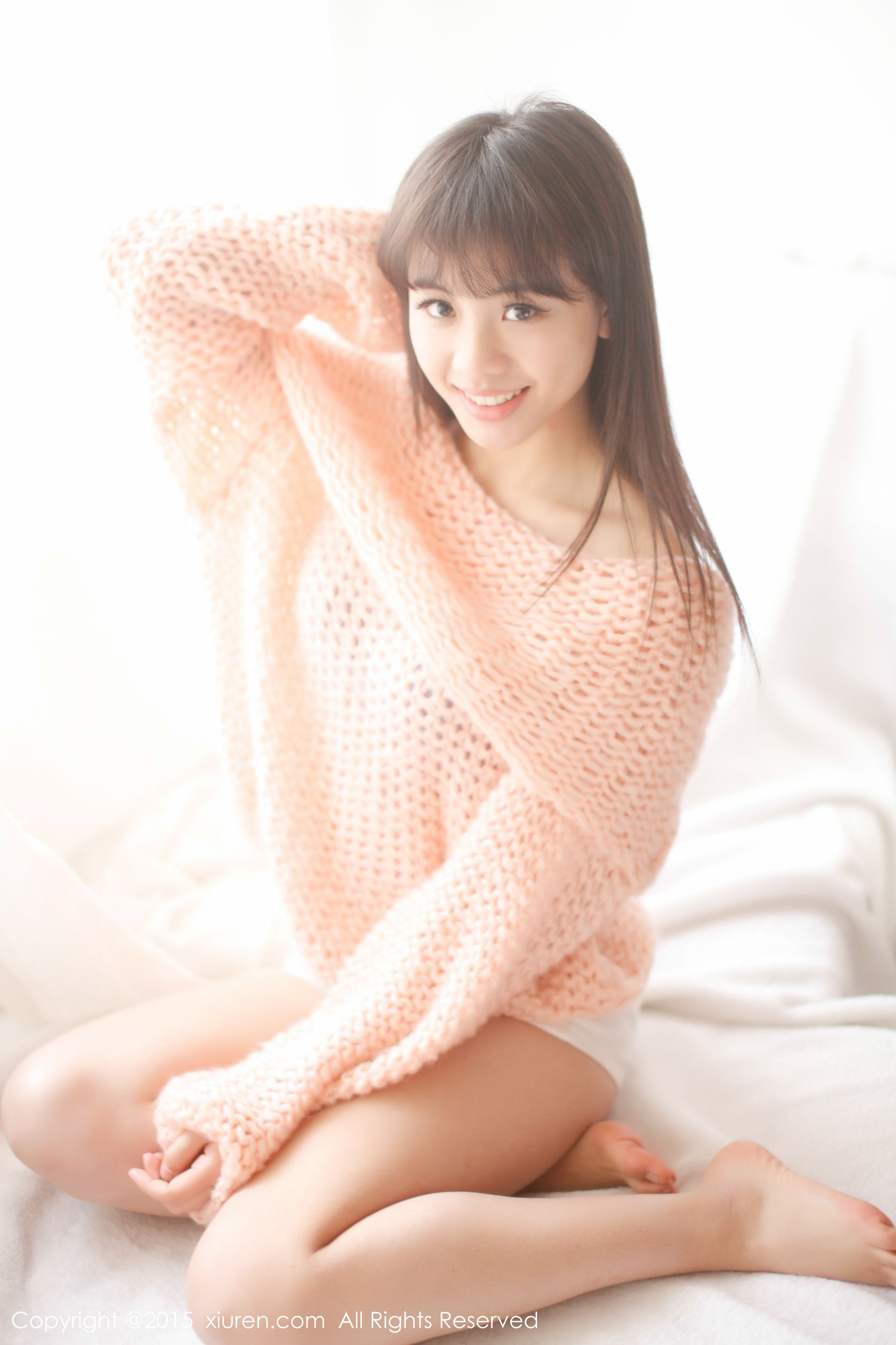 邻家女孩七米baby小清新  No.318-图73