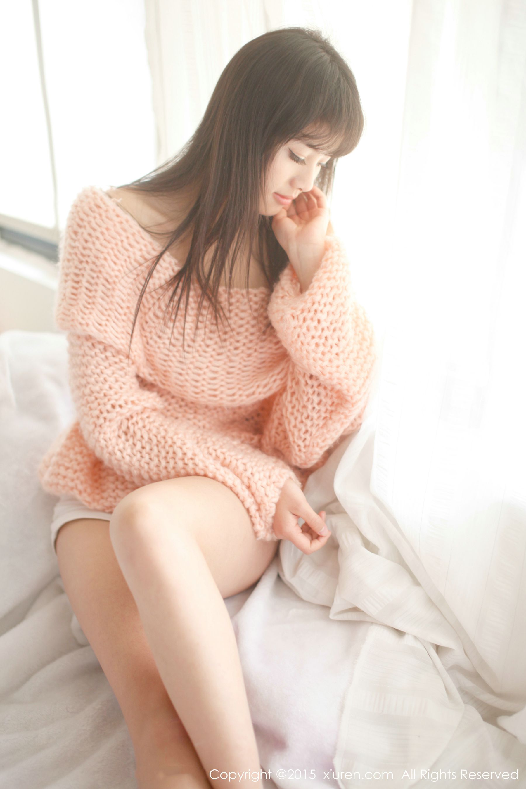 邻家女孩七米baby小清新  No.318-图77