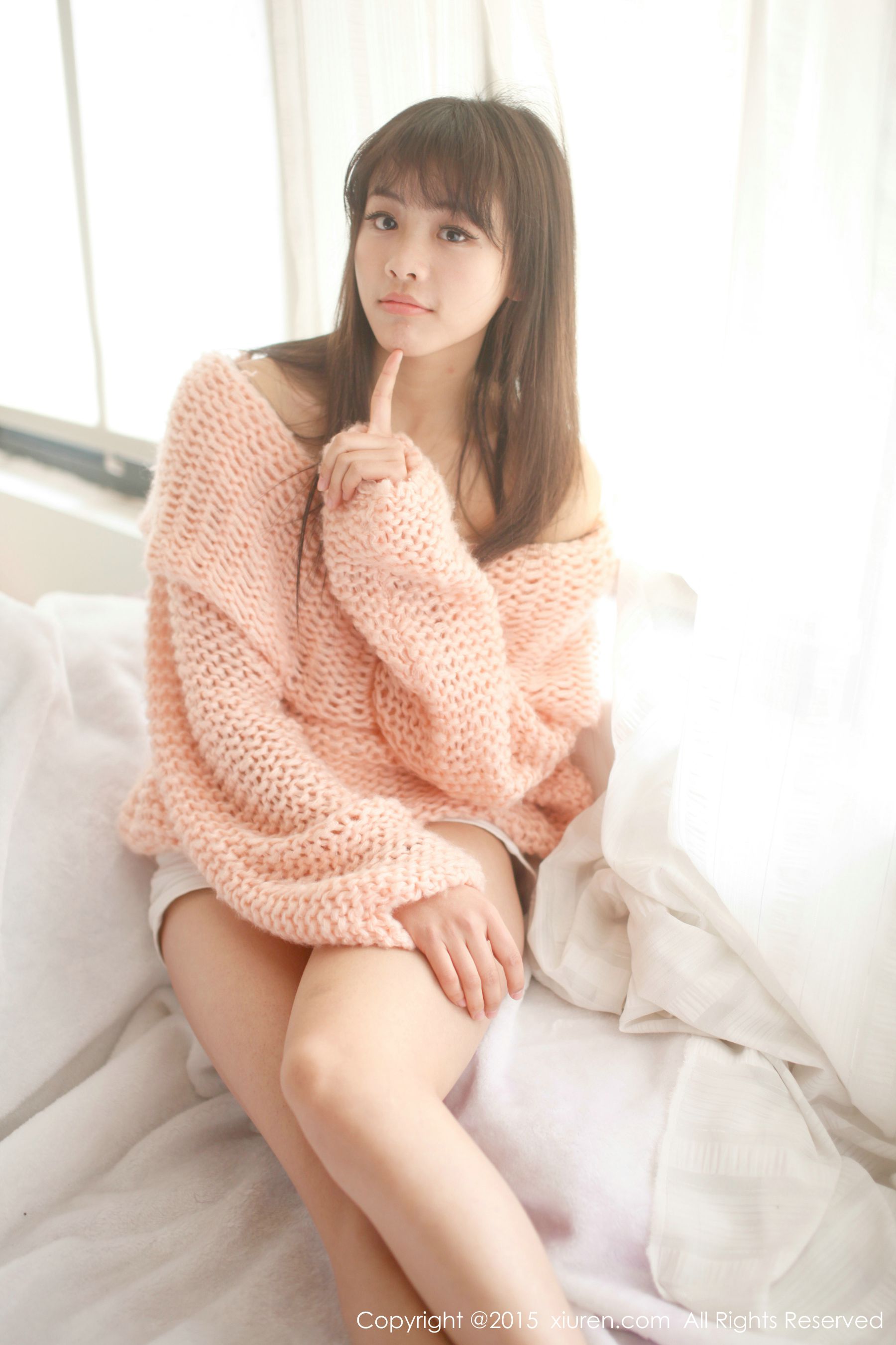 邻家女孩七米baby小清新  No.318-图79