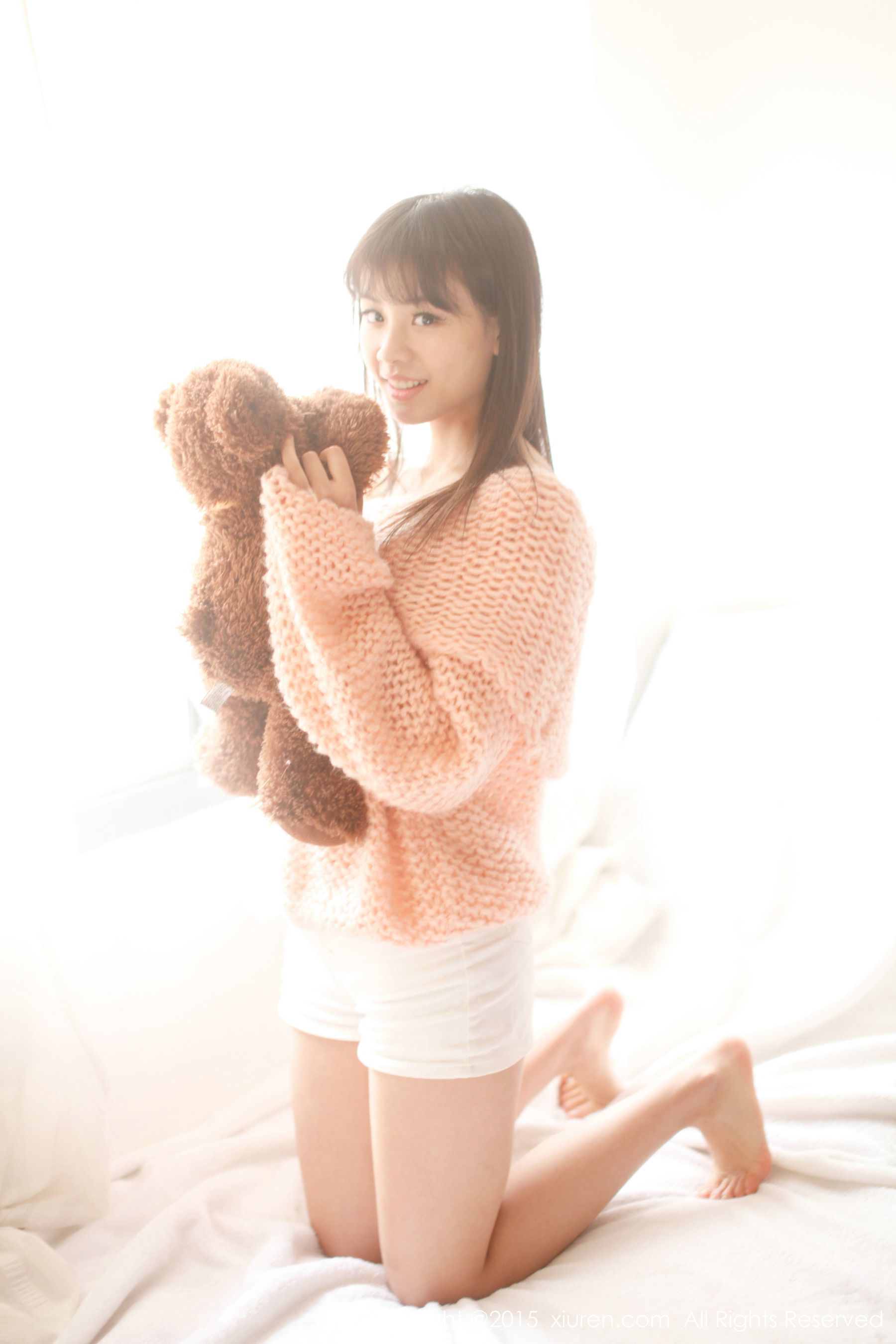 邻家女孩七米baby小清新  No.318-图83