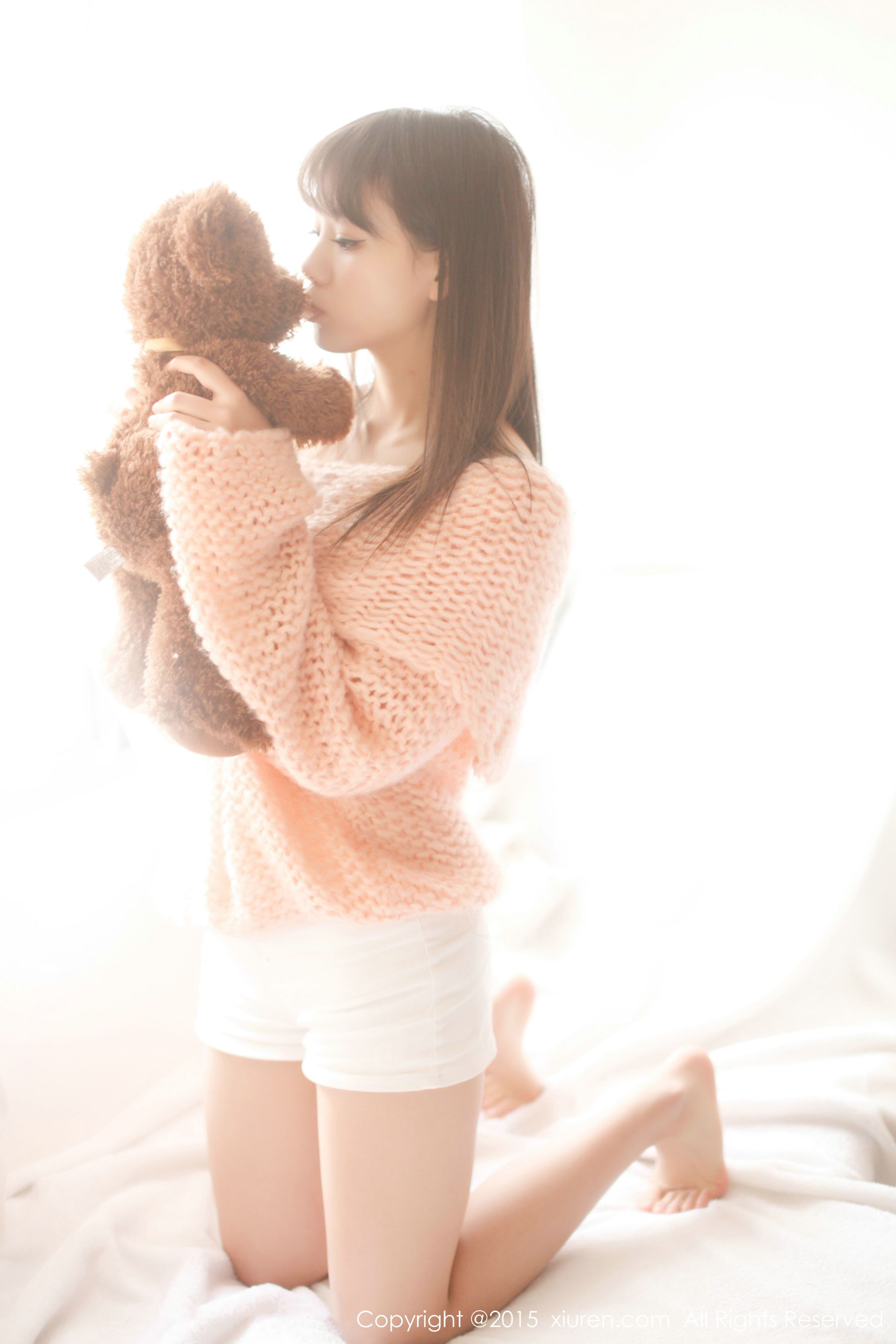 邻家女孩七米baby小清新  No.318-图84