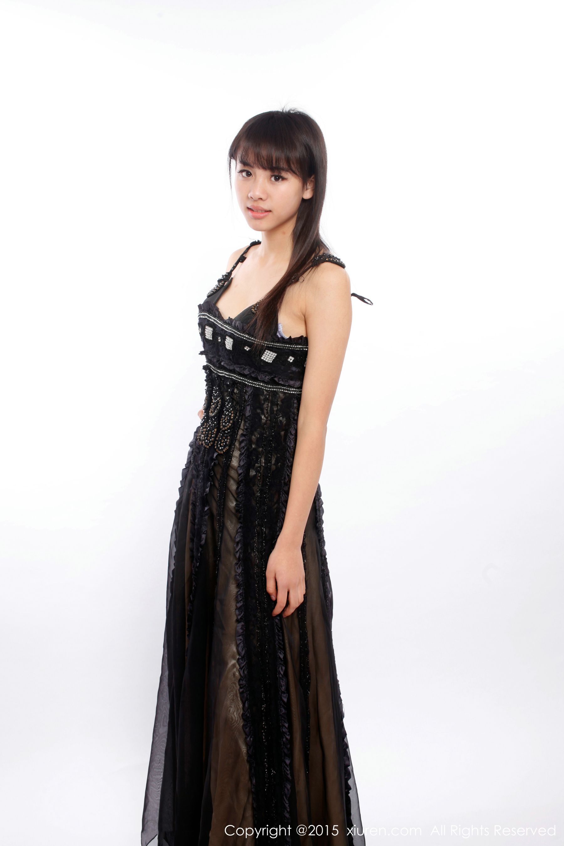 邻家女孩七米baby小清新  No.318-图88