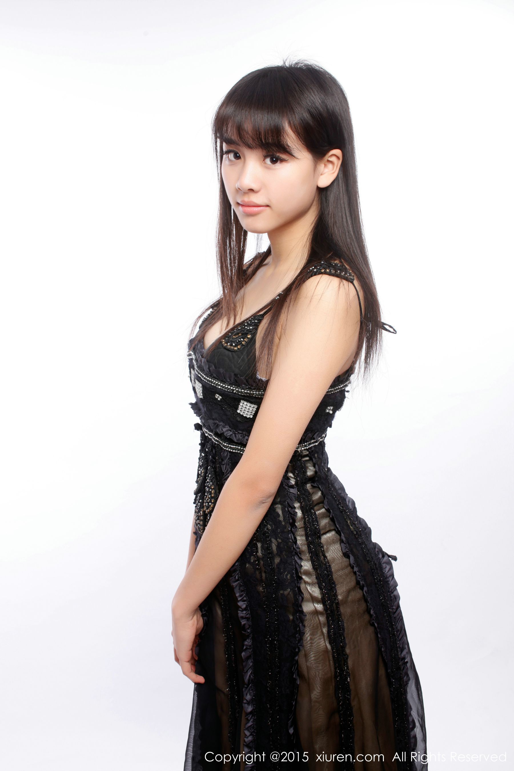邻家女孩七米baby小清新  No.318-图96