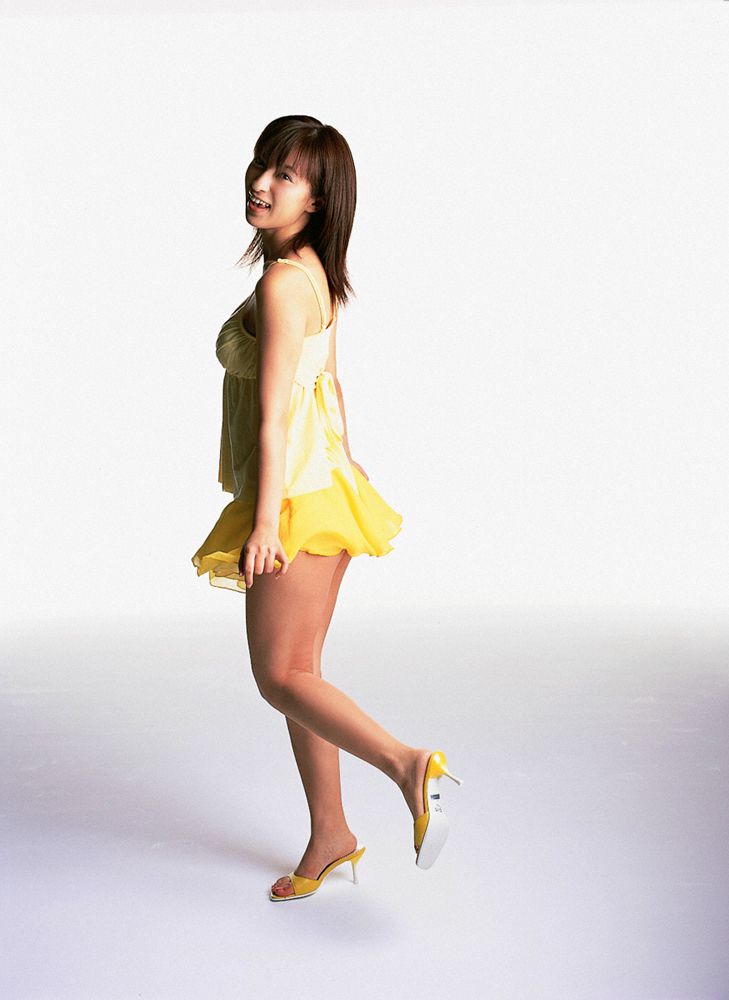 仲根霞/仲根かすみ《Are You Ready？》  Vol.143-图10